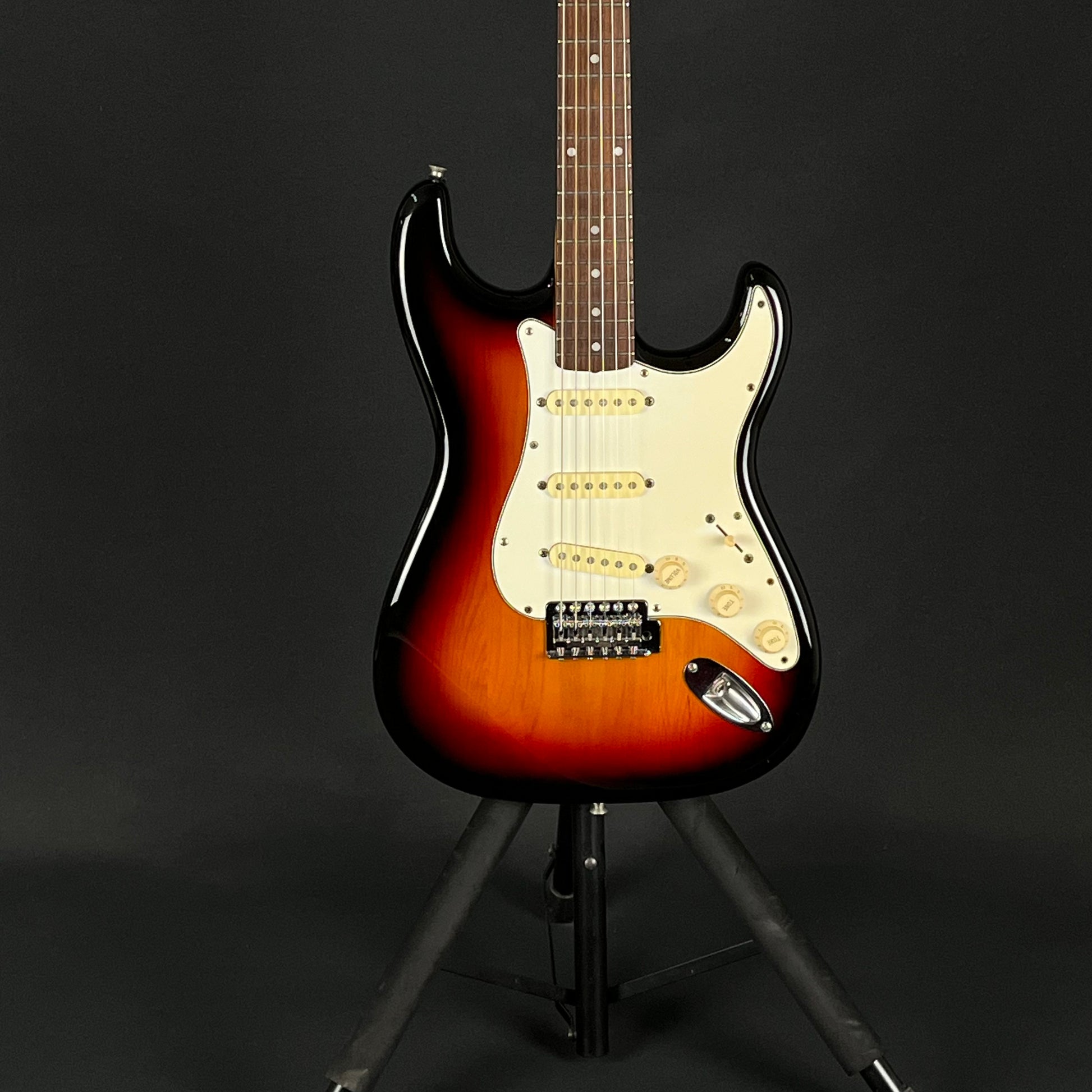 Squier Stratocaster
