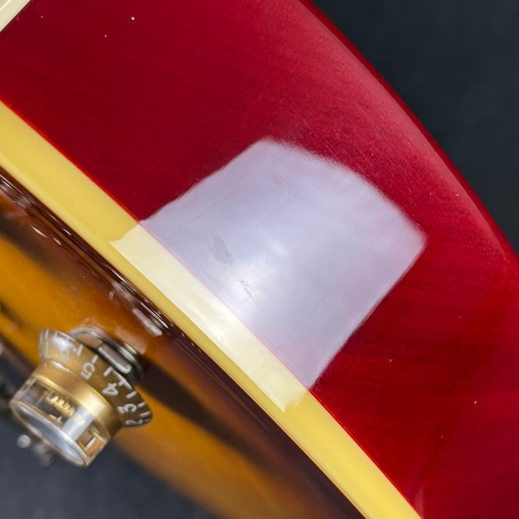 Epiphone Les Paul Standard 60s 2021