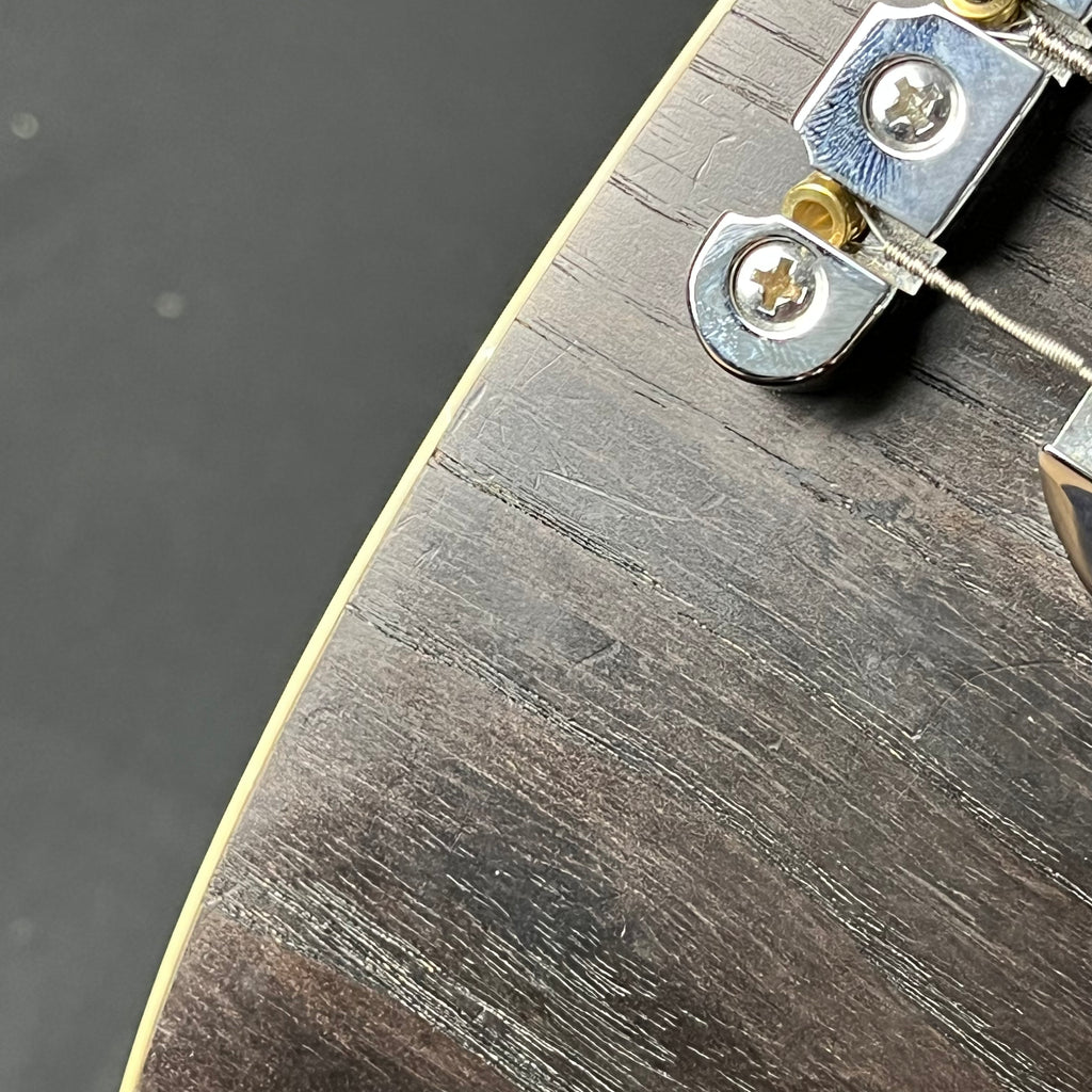 Bacchus Japan Jazz Bass