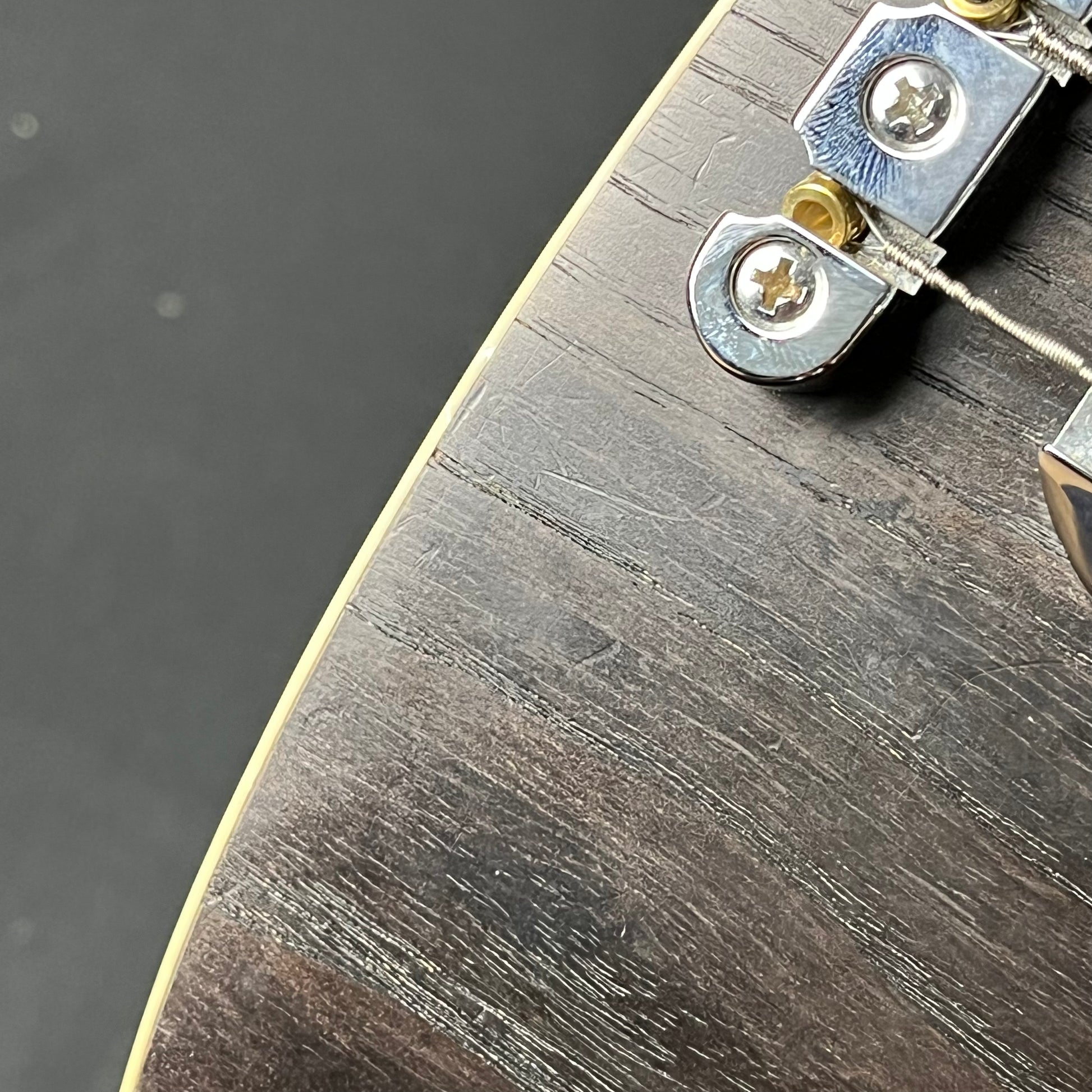 Bacchus Japan Jazz Bass