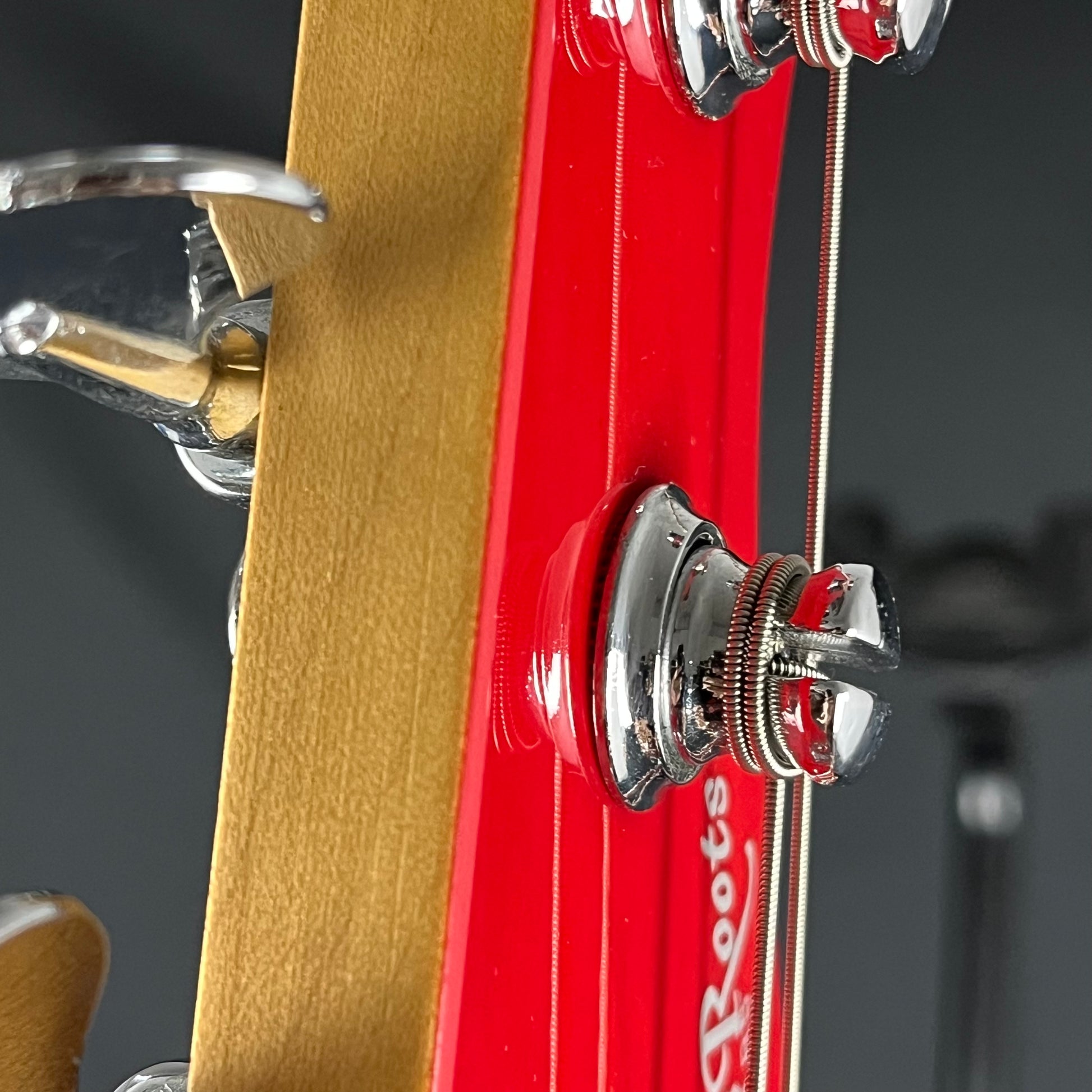 Grassroots G-T-68 Bass