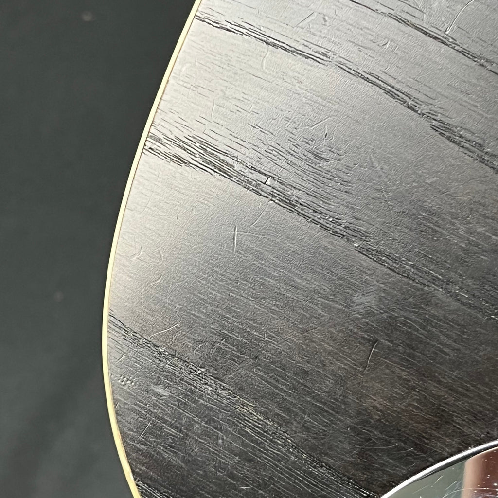 Bacchus Japan Jazz Bass