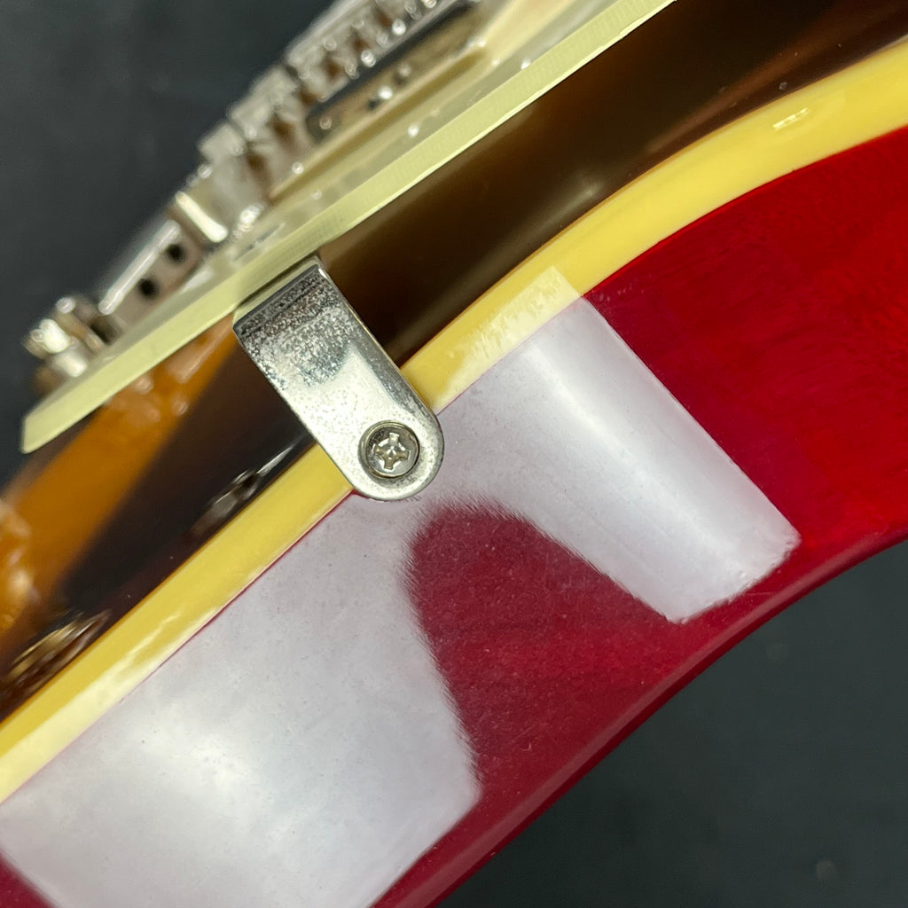 Epiphone Les Paul Standard 60s 2021