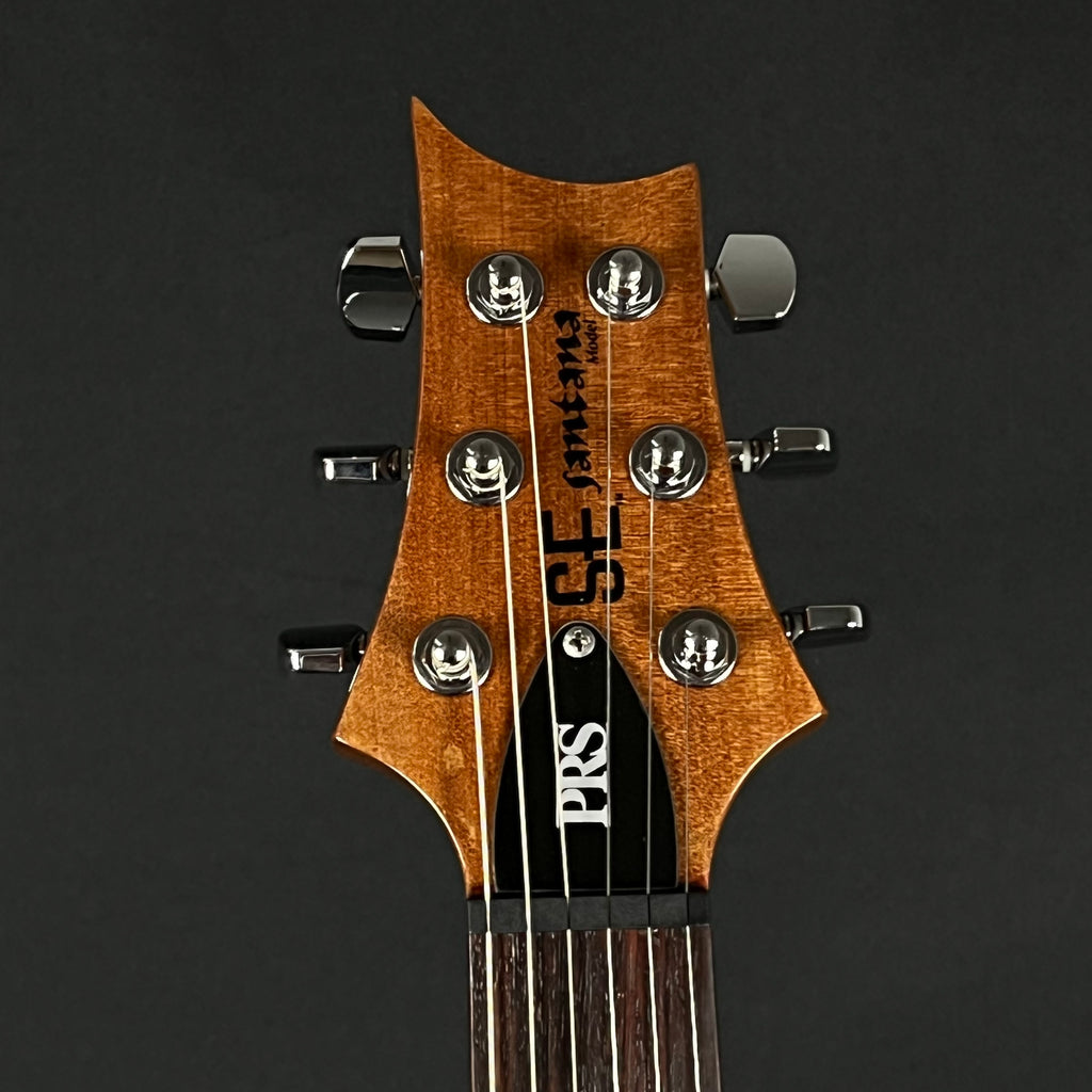 PRS SE Santana 2010