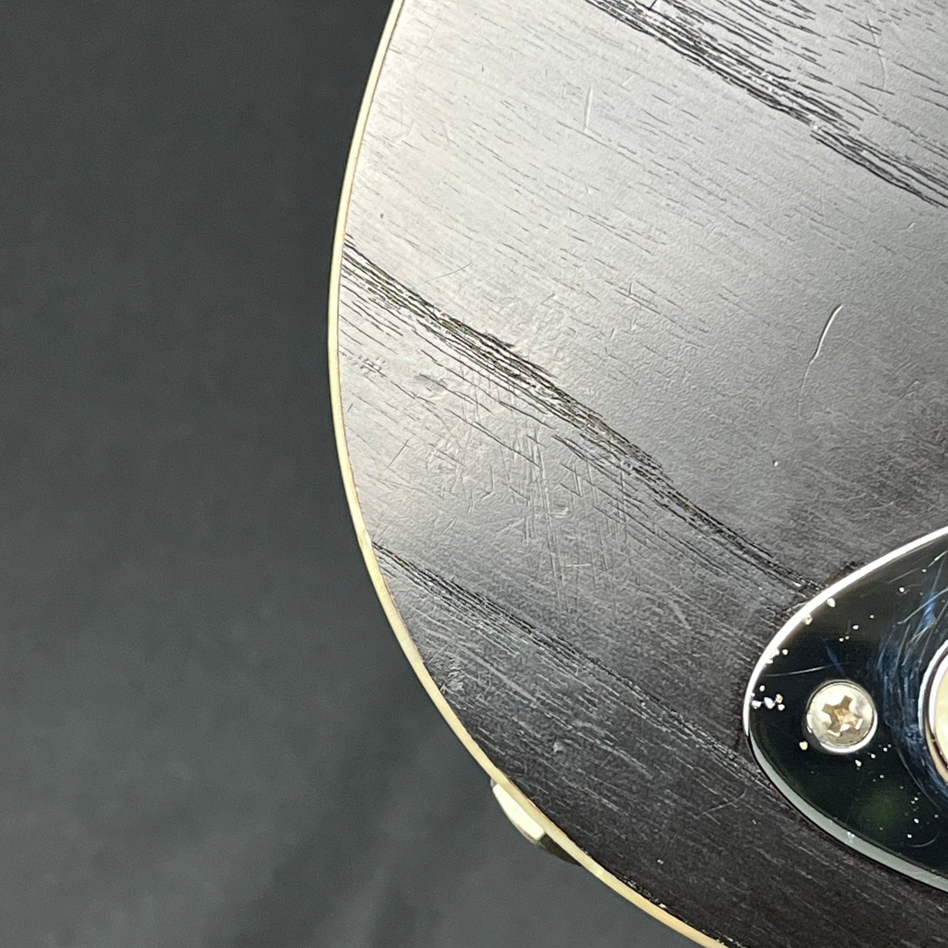 Bacchus Japan Jazz Bass