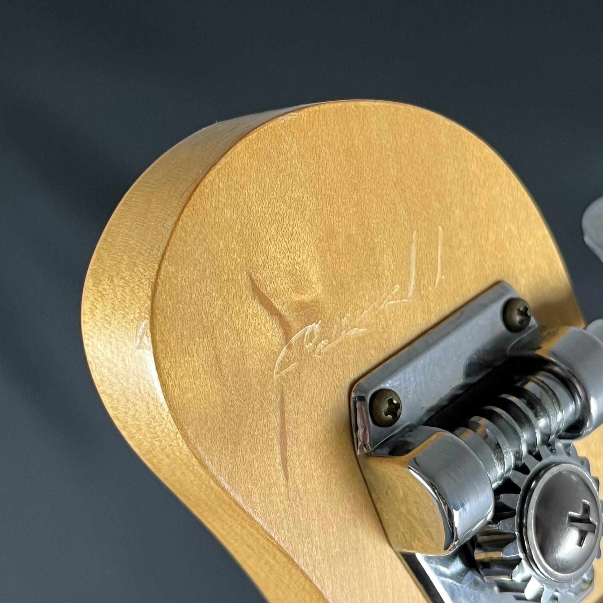 Grassroots G-T-68 Bass