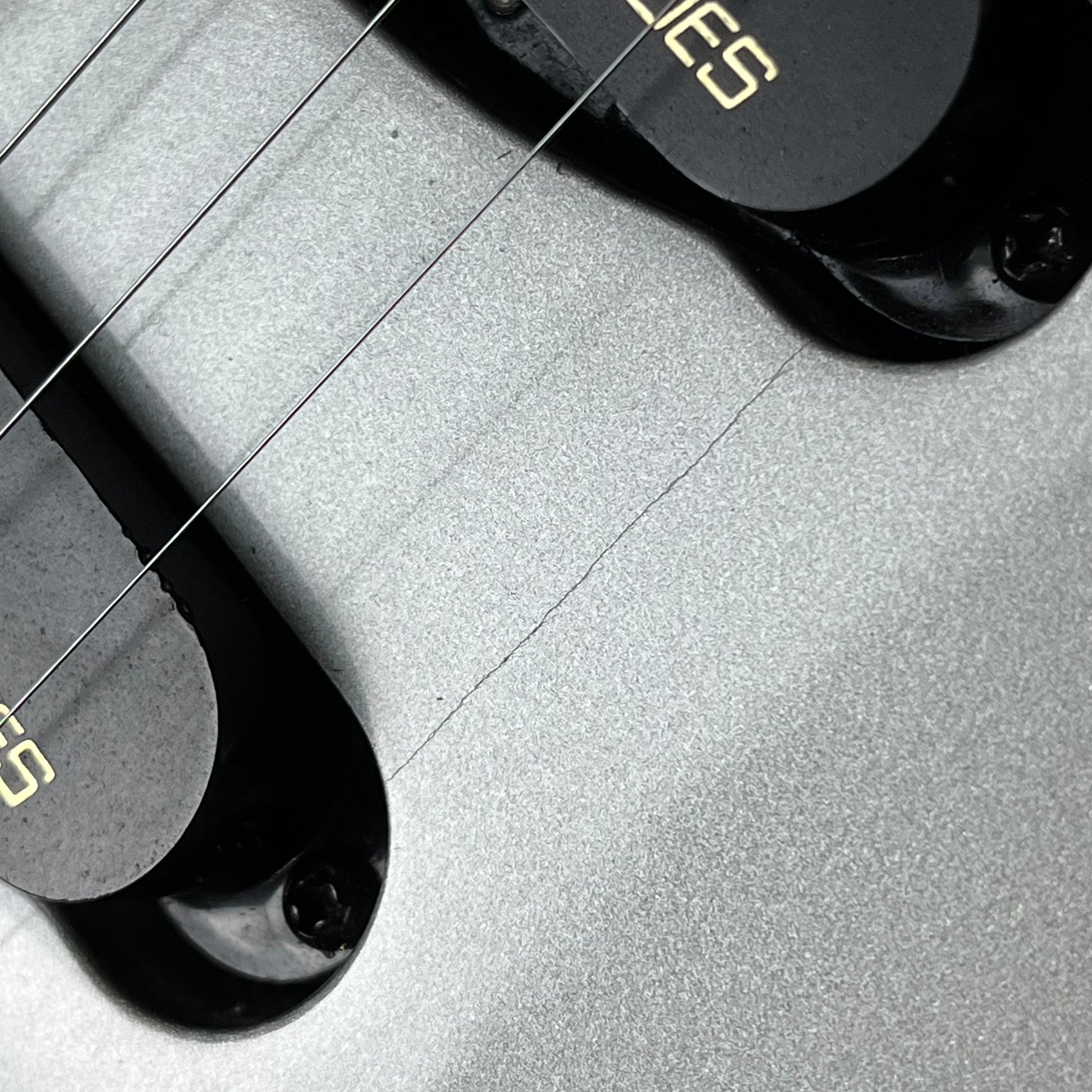 Fernandes STJ-40