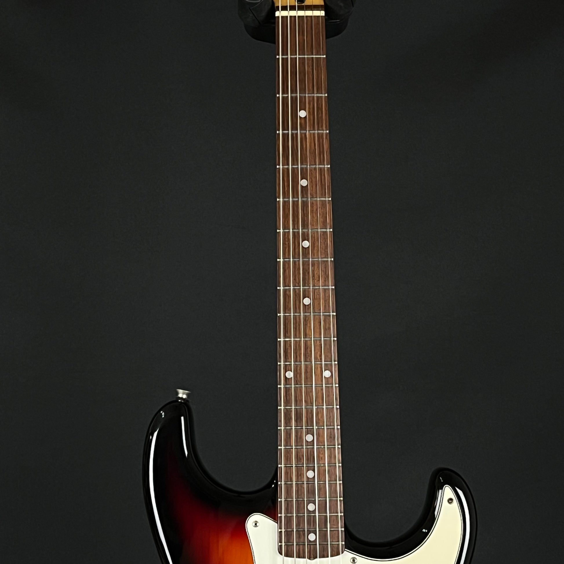 Squier Stratocaster