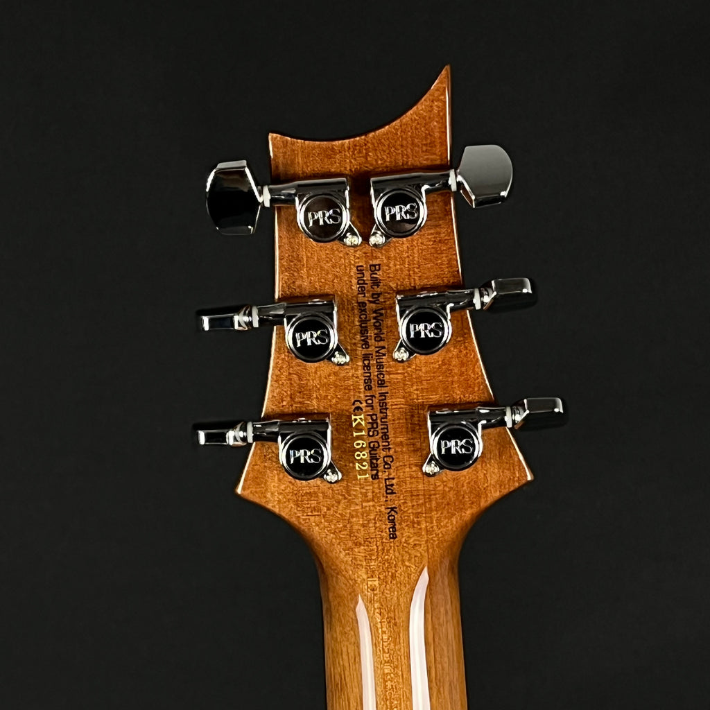PRS SE Santana 2010