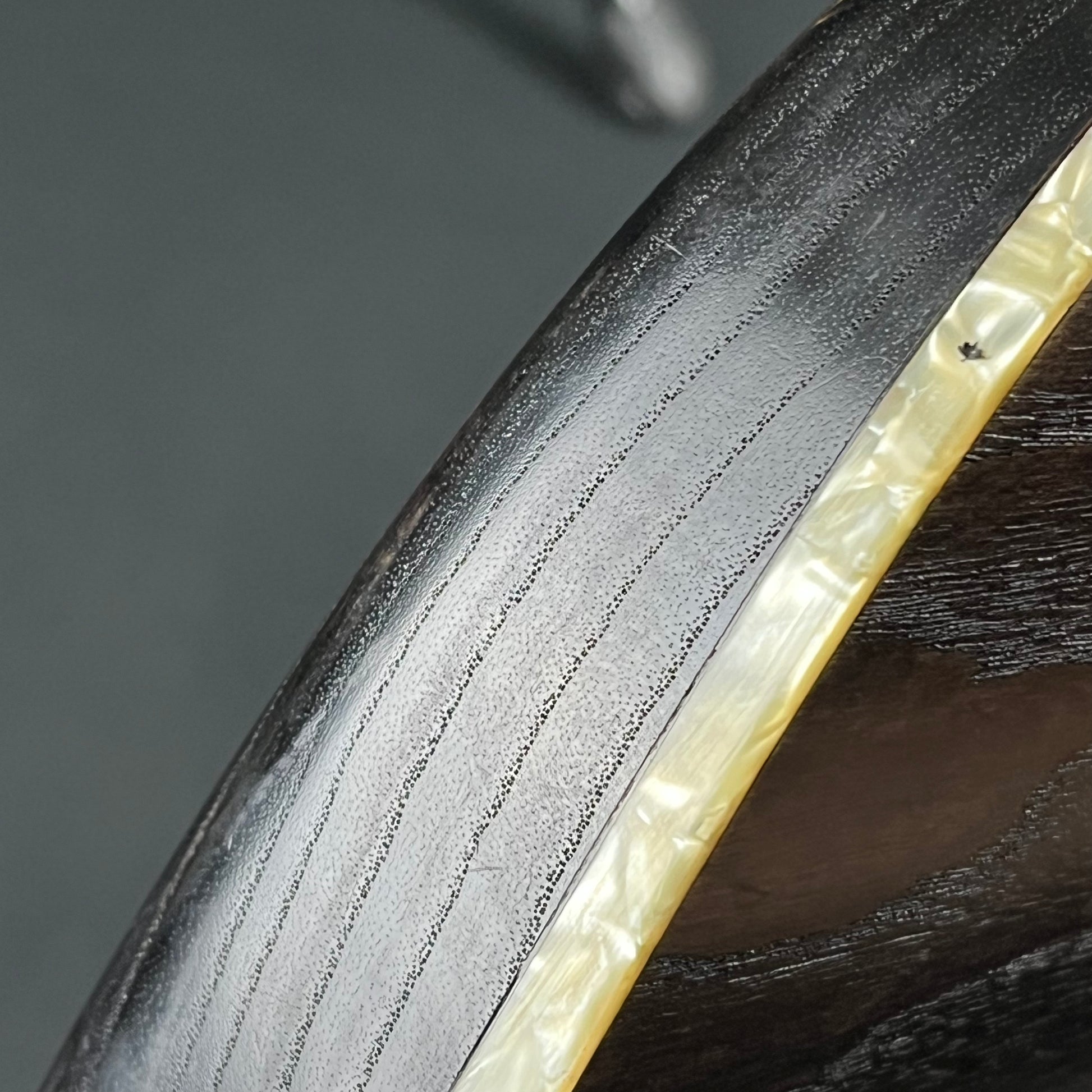 Bacchus Japan Jazz Bass