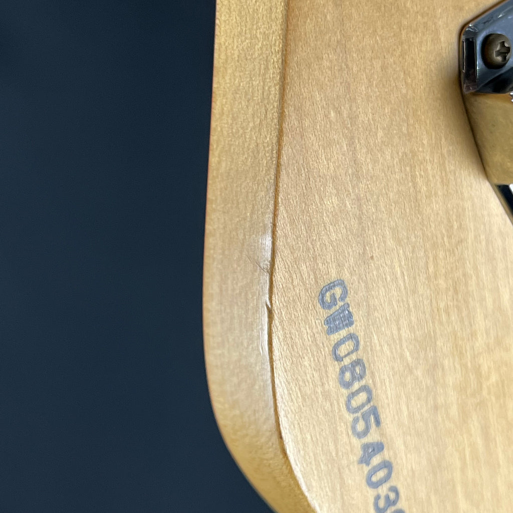 Grassroots G-T-68 Bass