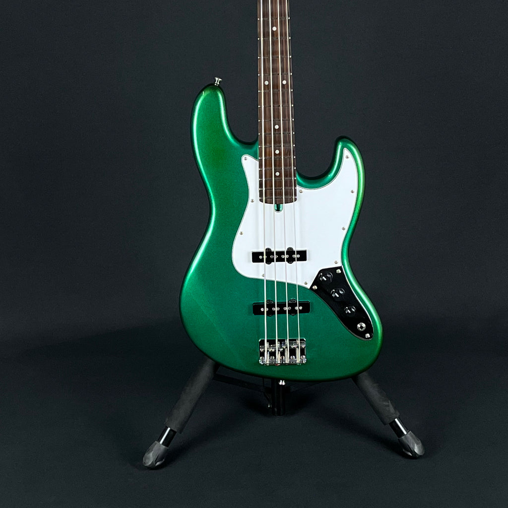 Bacchus BJB-1R Bass