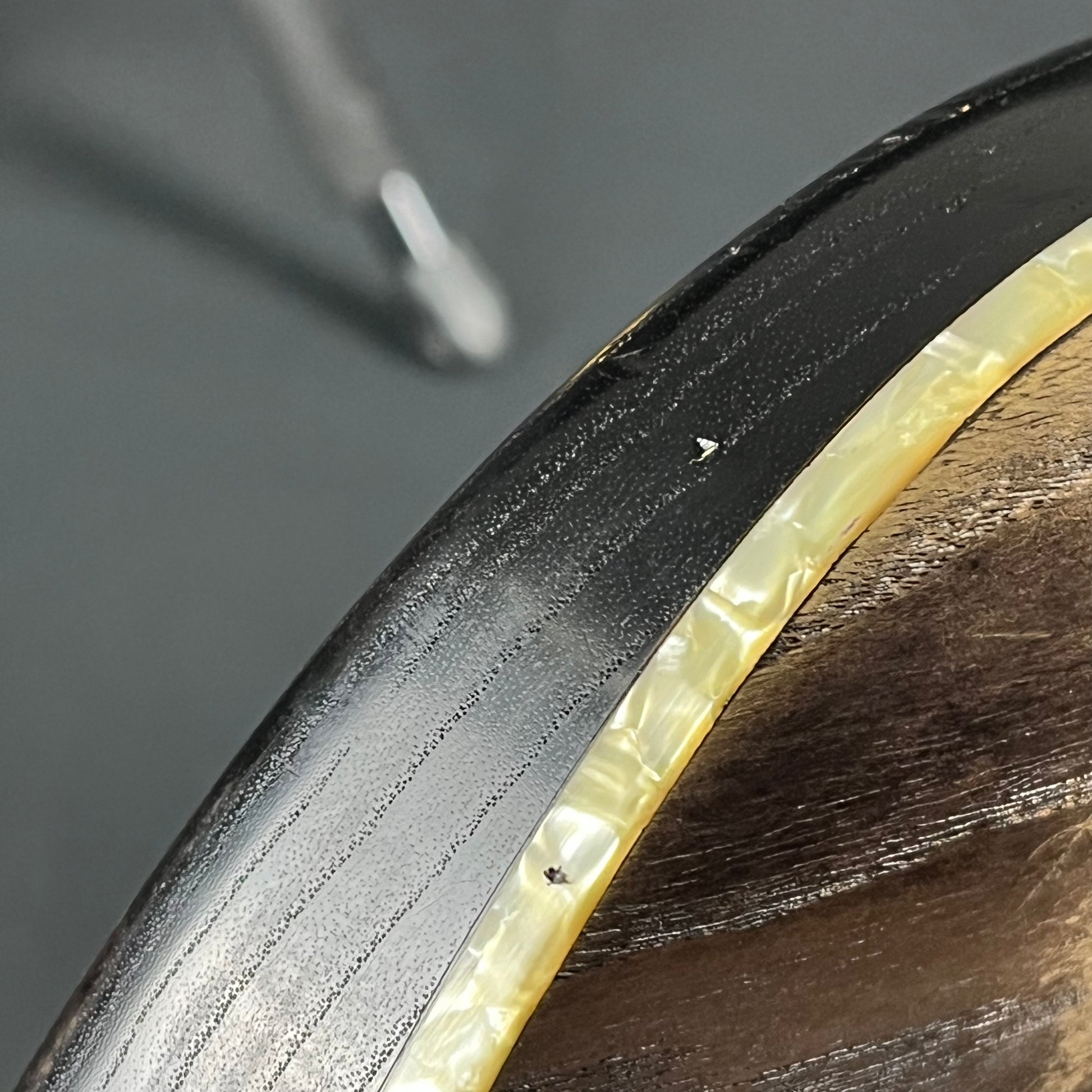 Bacchus Japan Jazz Bass