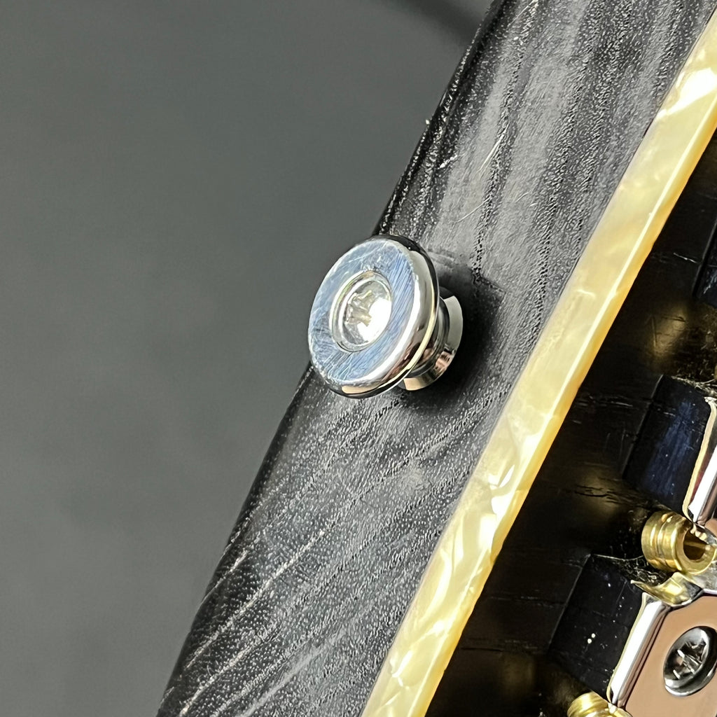 Bacchus Japan Jazz Bass