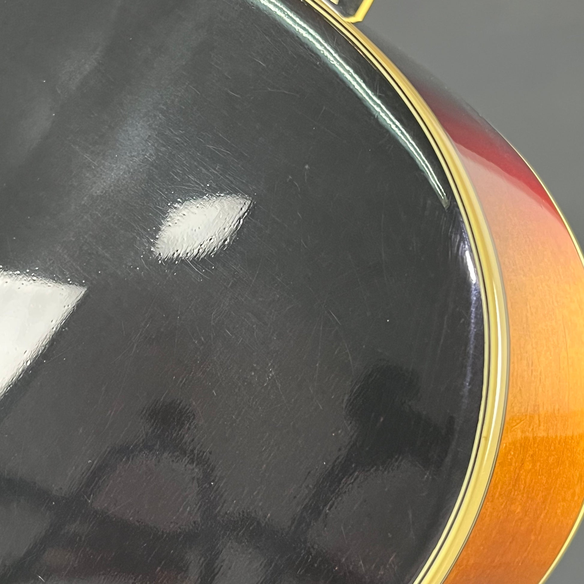 Epiphone Korea BROADWAY VC