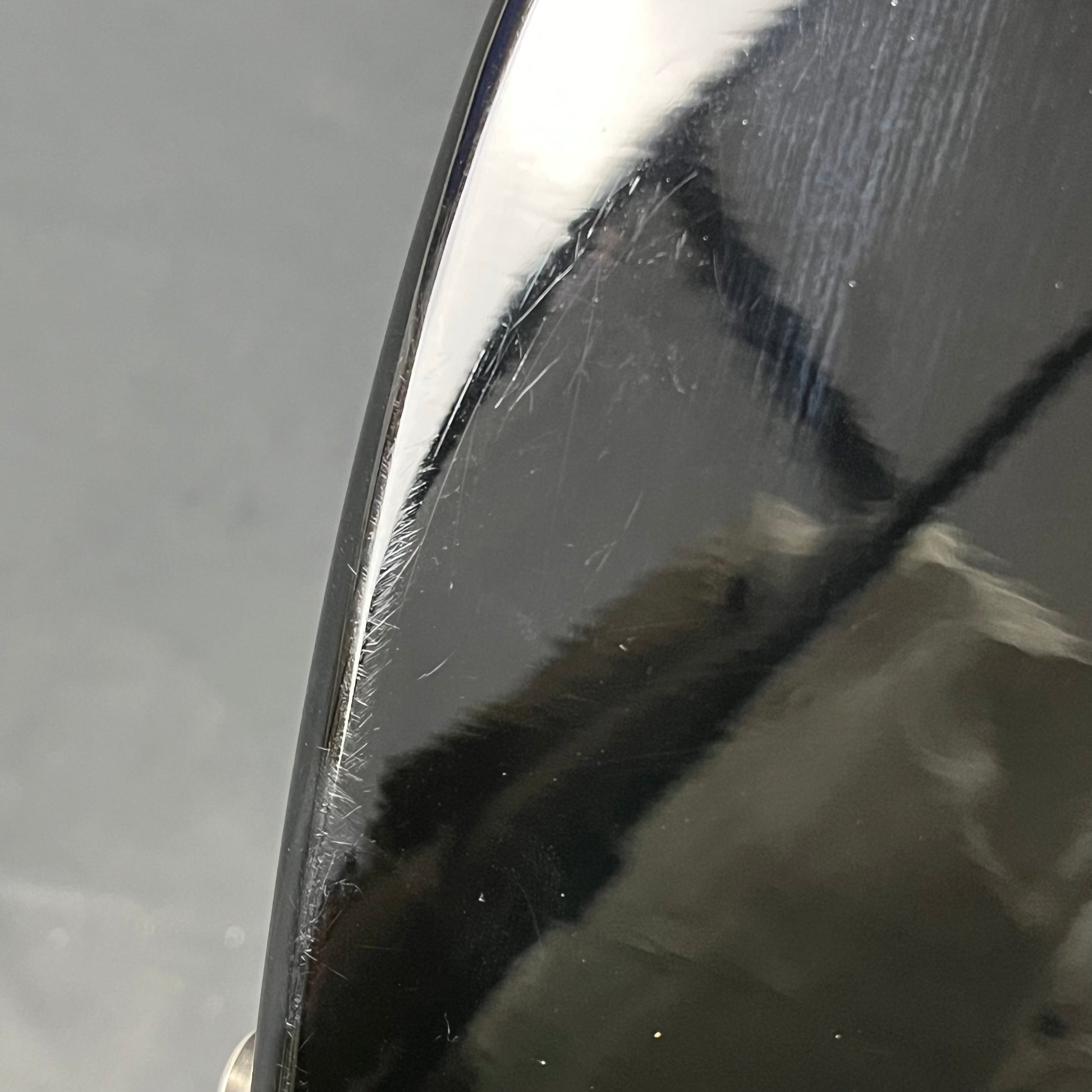 Squier Affinity Jazz Bass