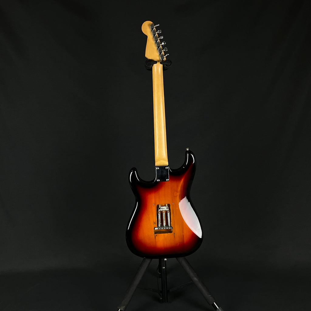 Squier Stratocaster
