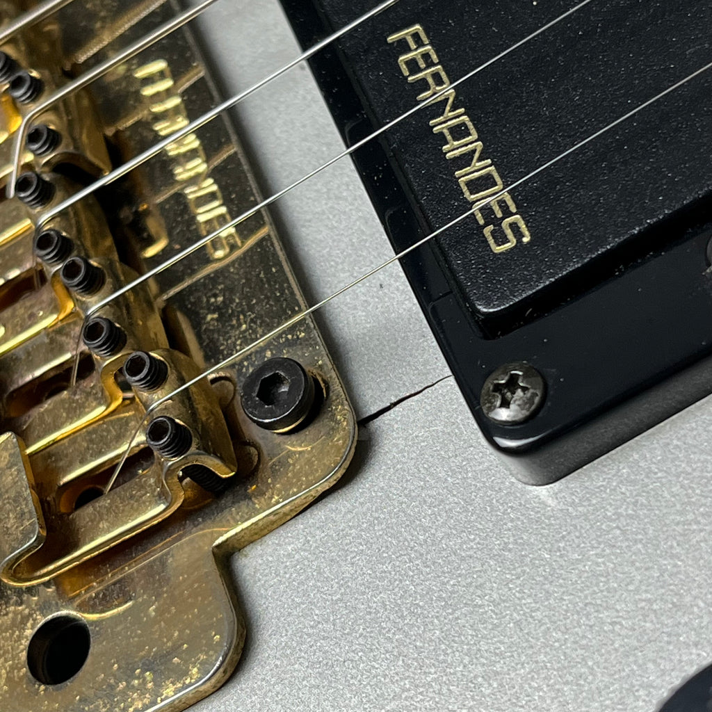 Fernandes STJ-40