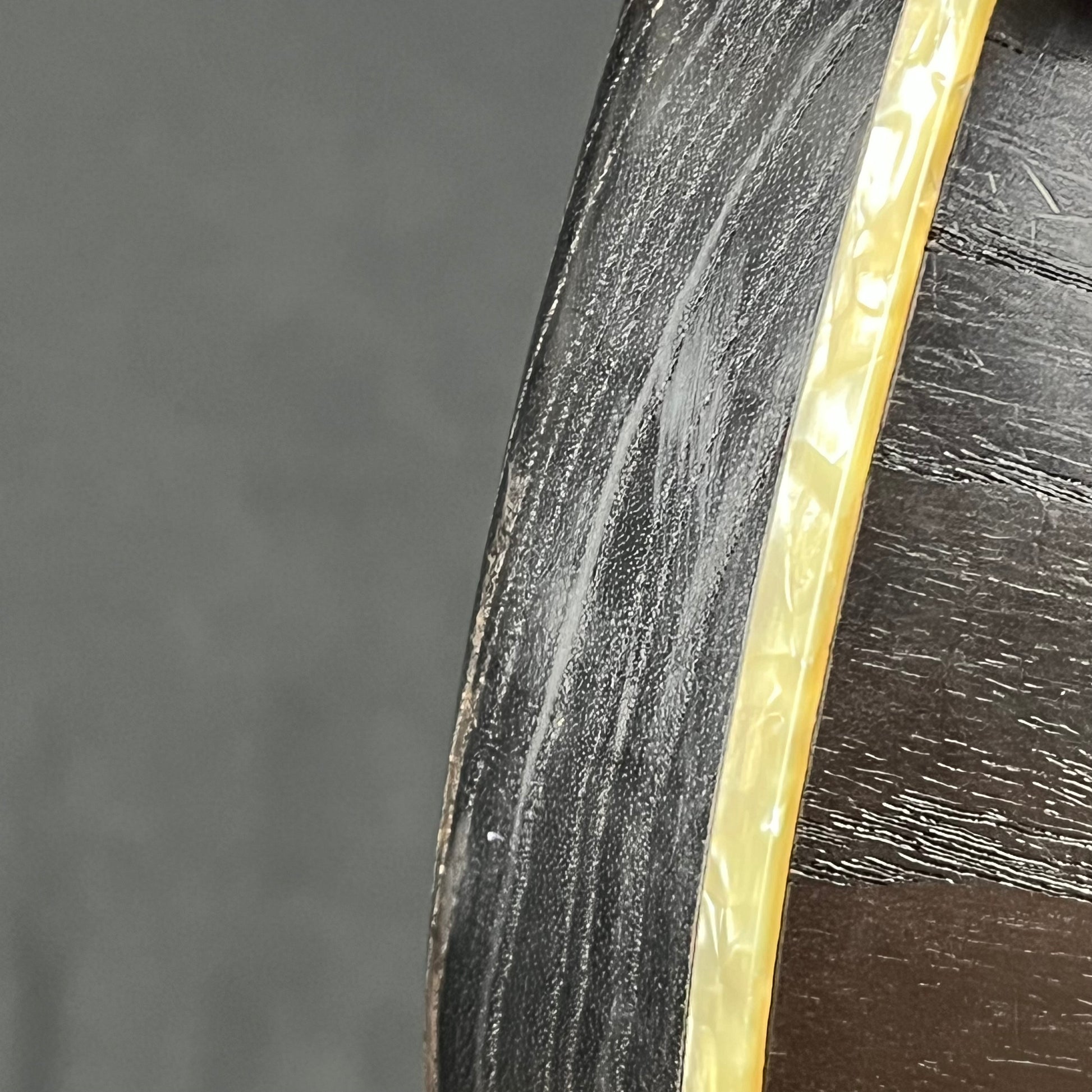 Bacchus Japan Jazz Bass