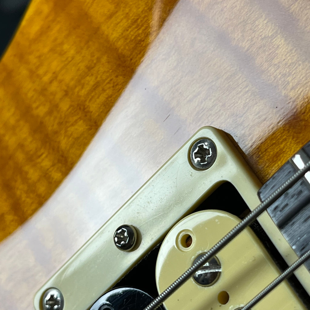 PRS SE Santana 2010