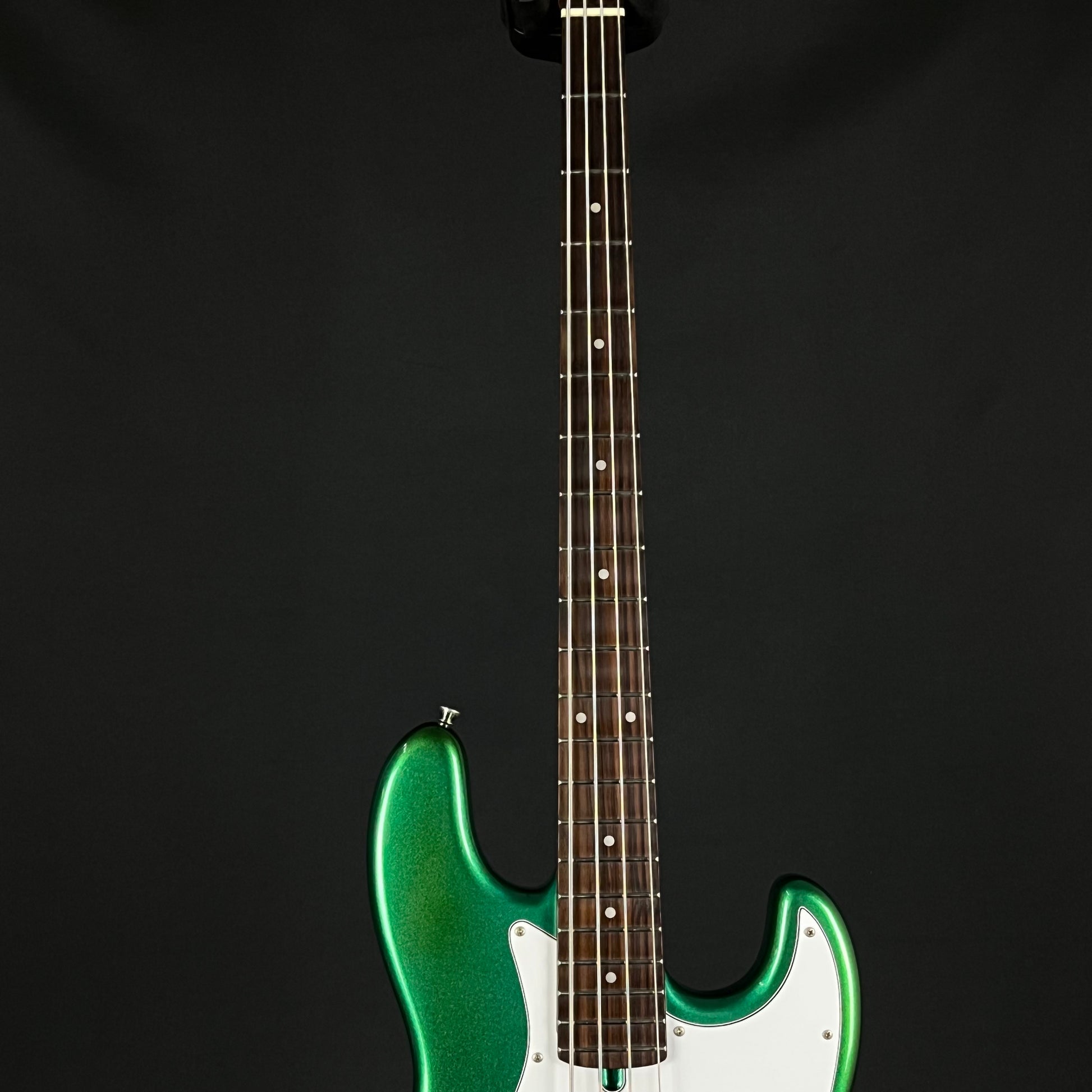 Bacchus BJB-1R Bass