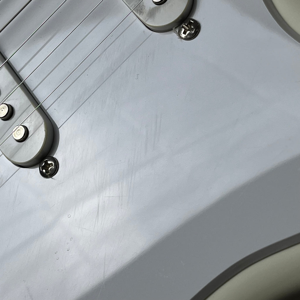 Squier Bullet Stratocaster