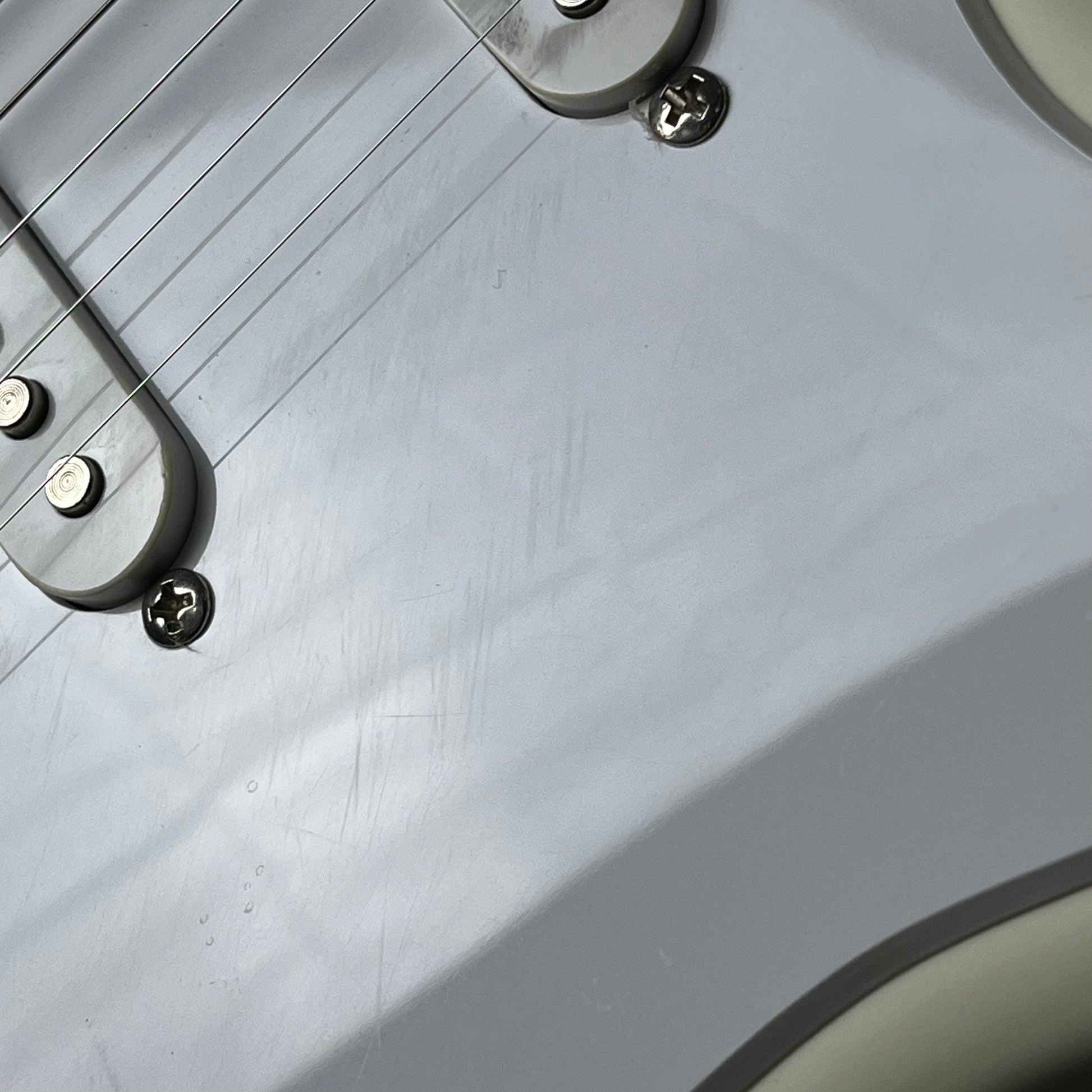 Squier Bullet Stratocaster