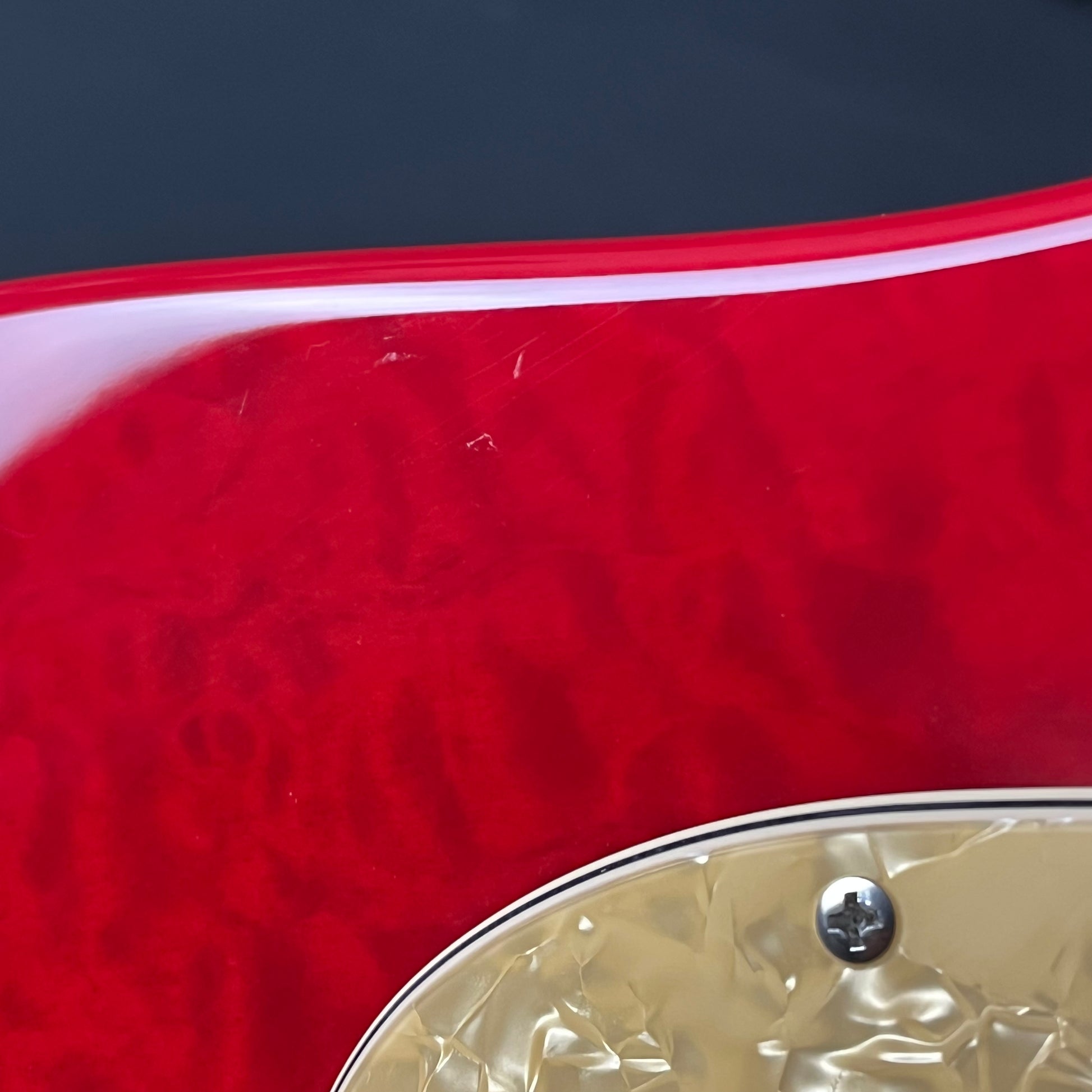 Grassroots G-T-68 Bass