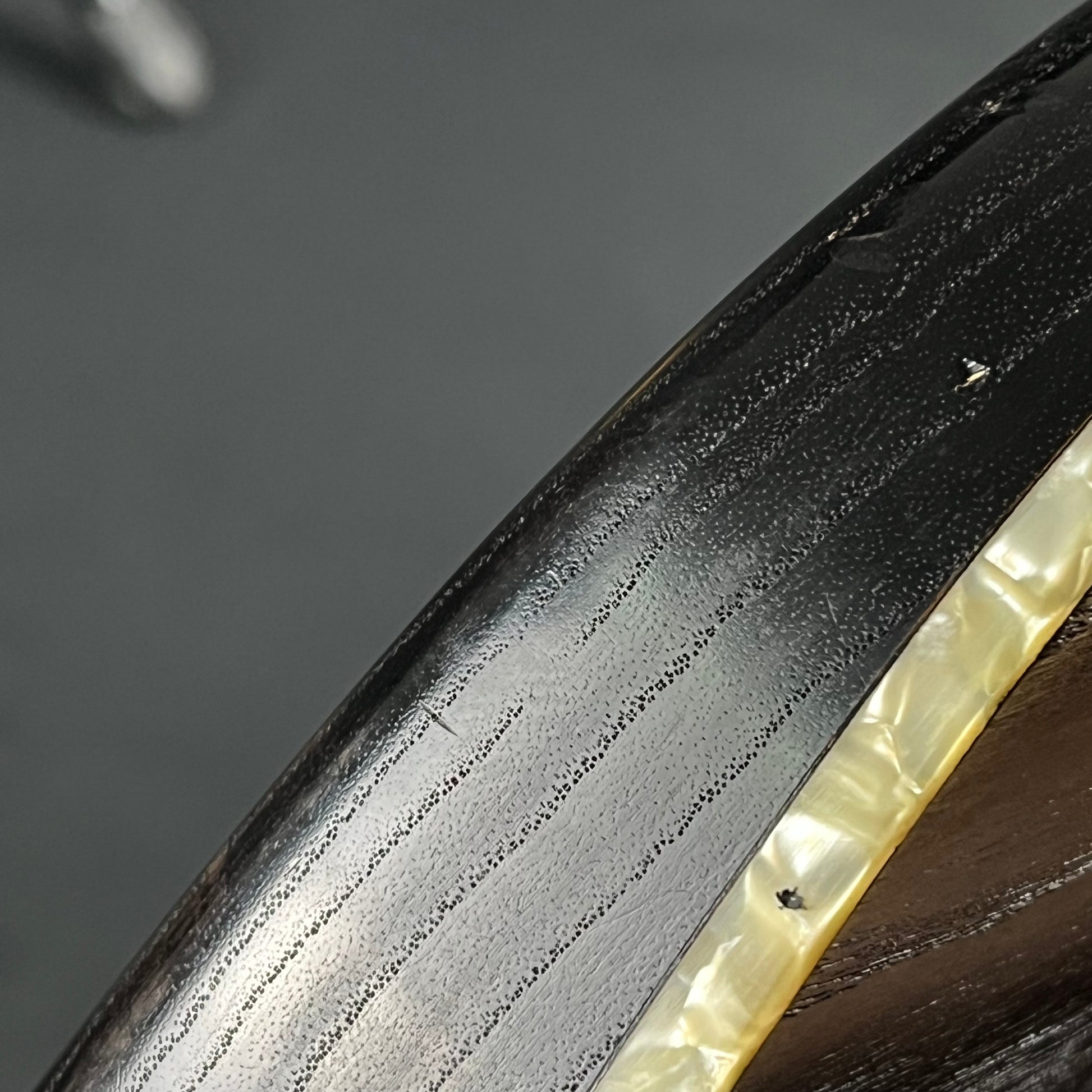 Bacchus Japan Jazz Bass