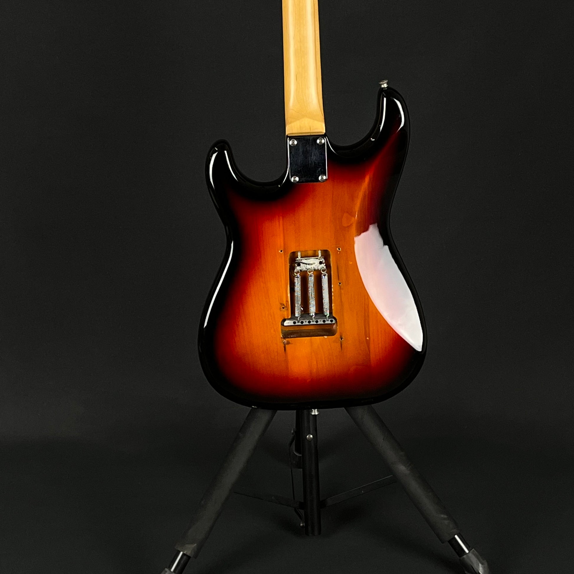 Squier Stratocaster