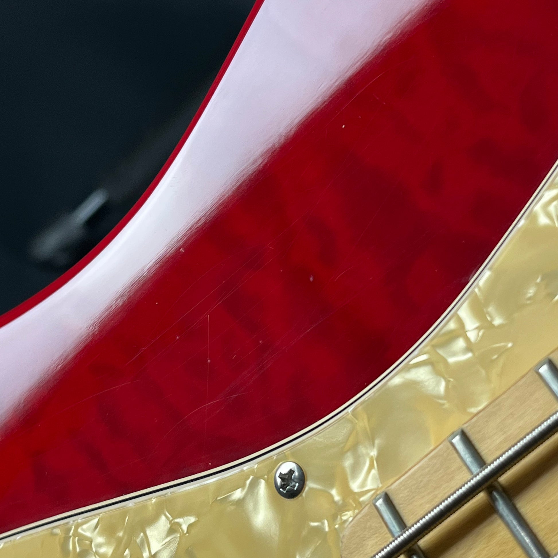 Grassroots G-T-68 Bass