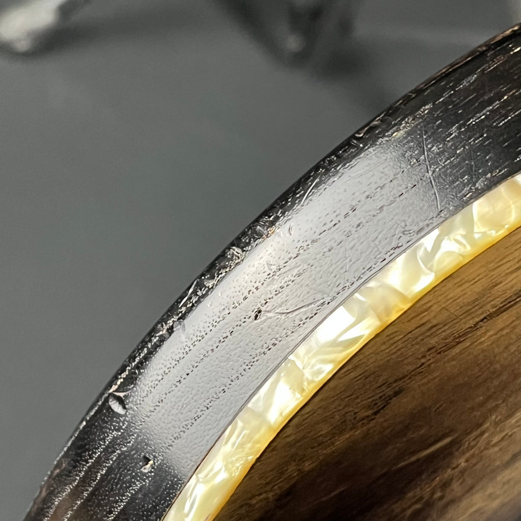 Bacchus Japan Jazz Bass