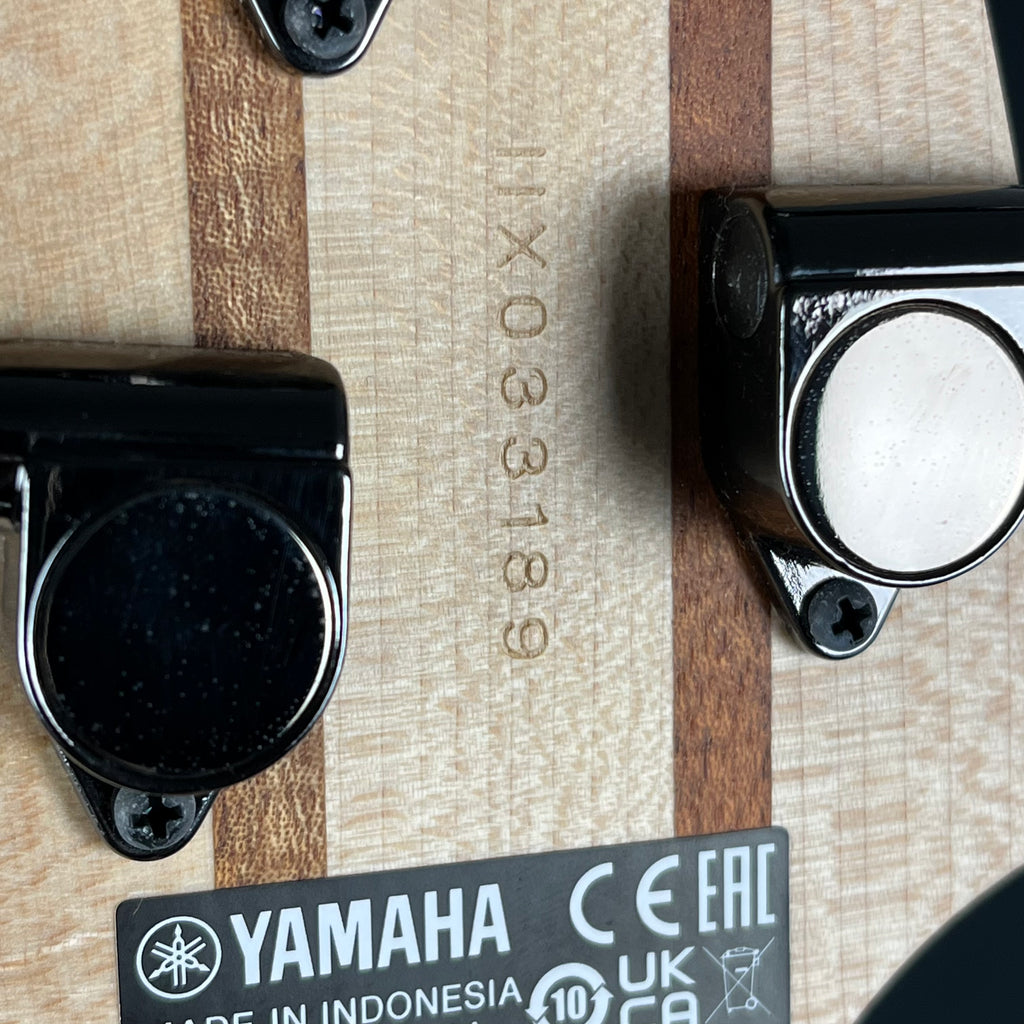 YAMAHA TRBX304 Bass