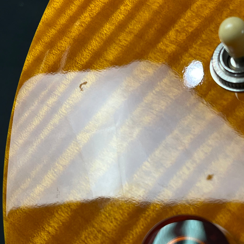 PRS SE Santana 2010