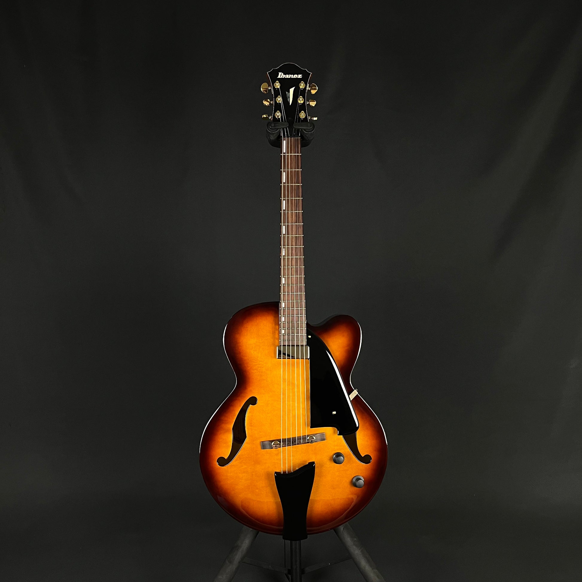 Ibanez AFC71-VLS