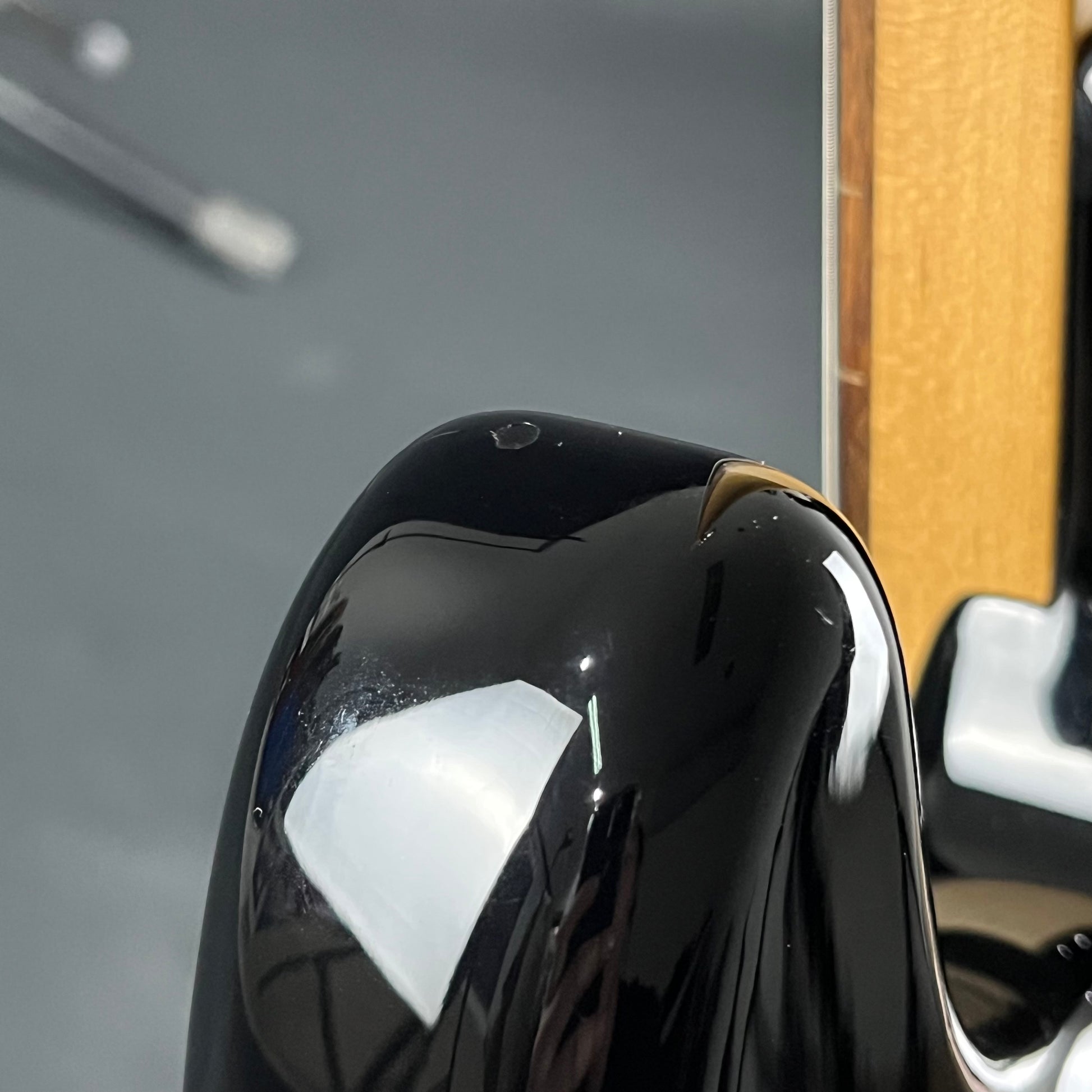 Squier Affinity Jazz Bass