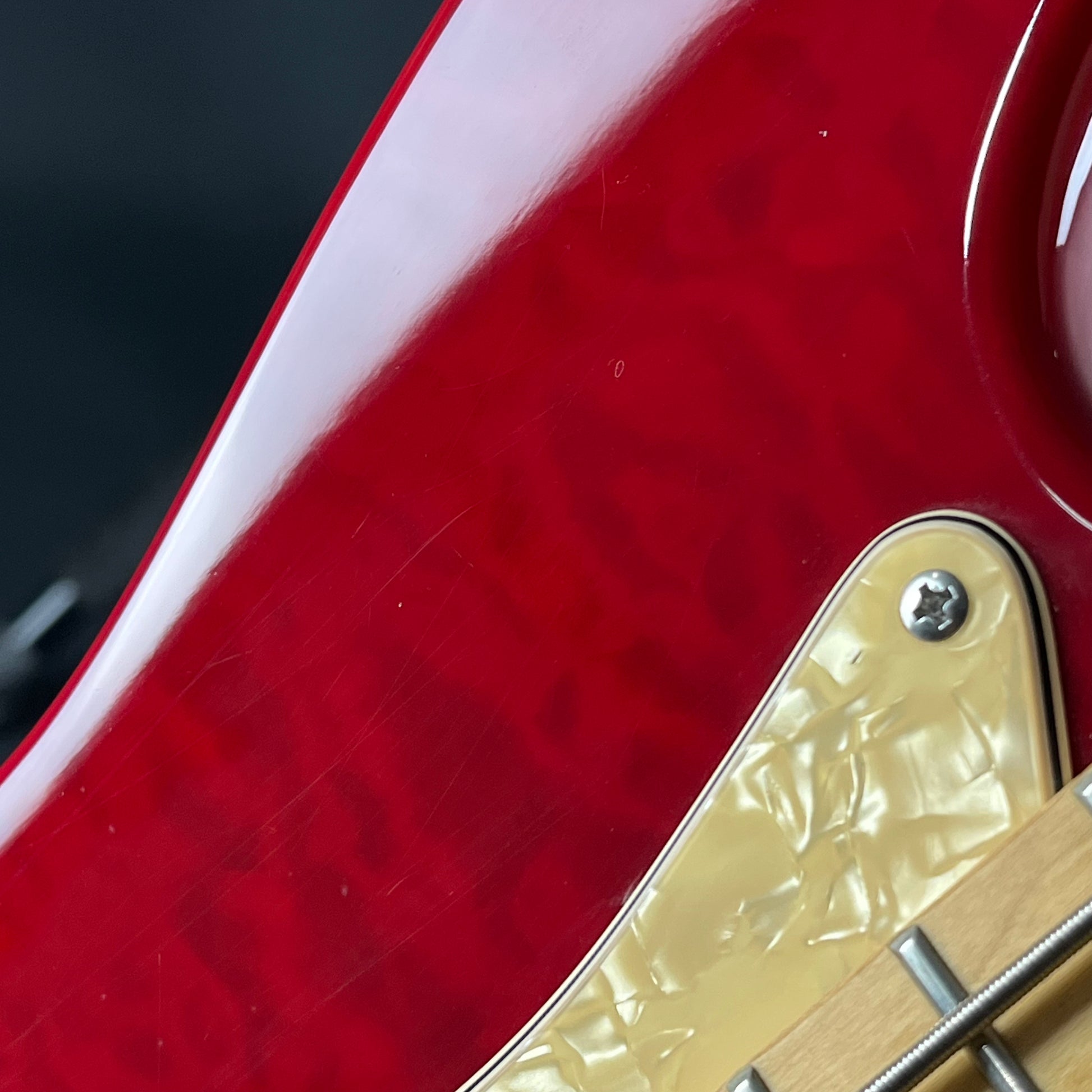 Grassroots G-T-68 Bass