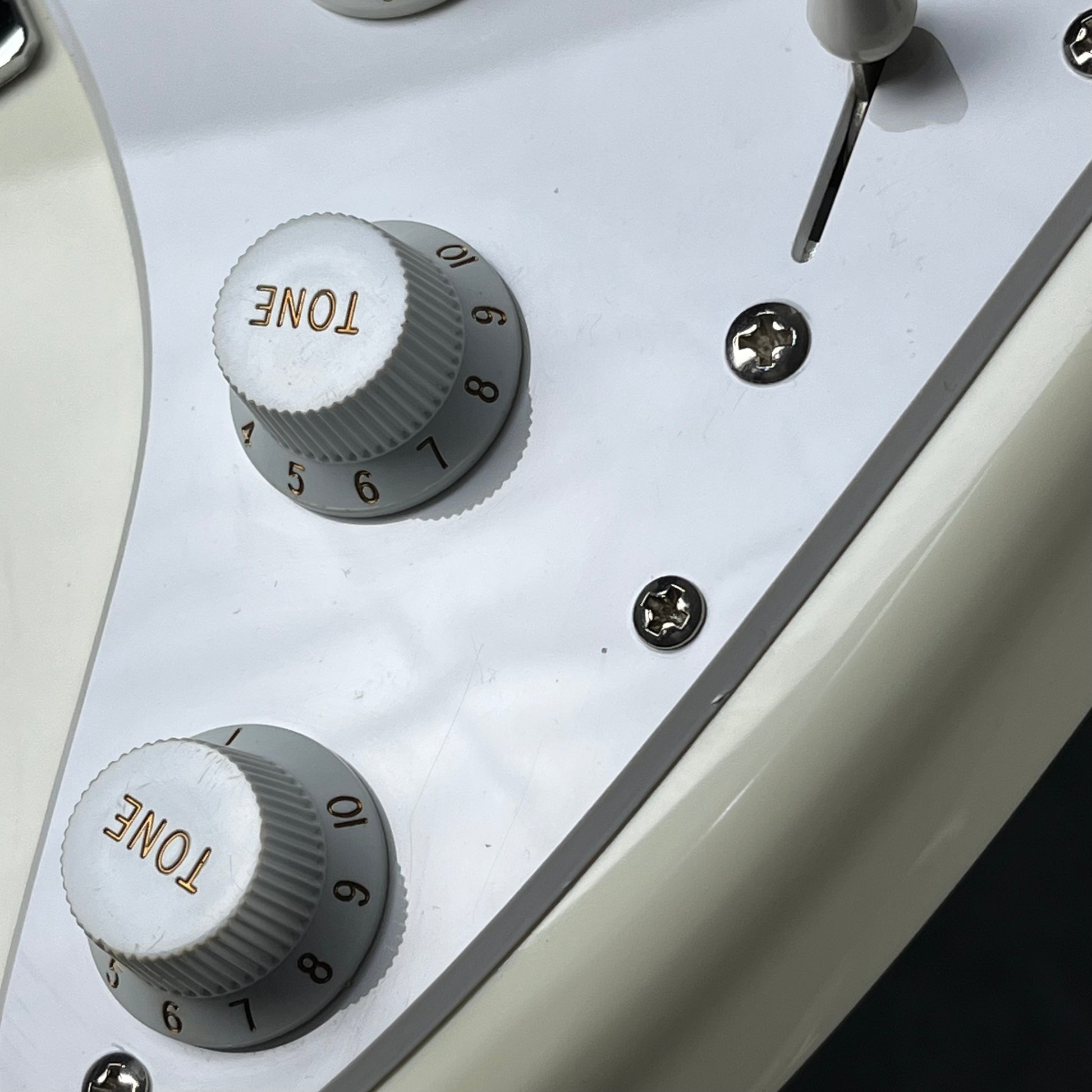 Squier Bullet Stratocaster