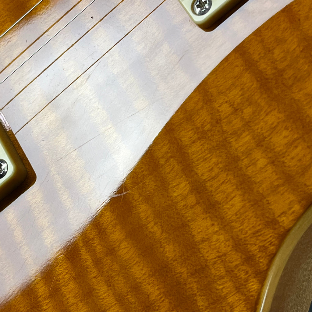 PRS SE Santana 2010