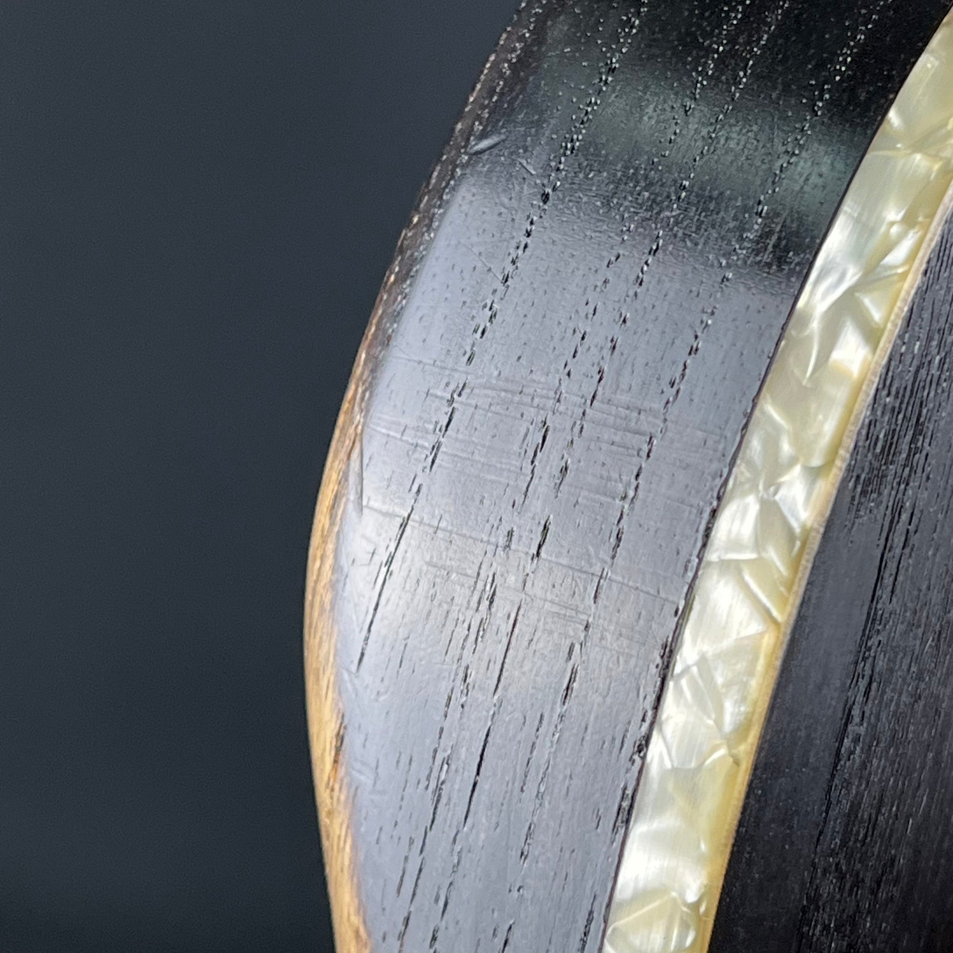 Bacchus Japan Jazz Bass