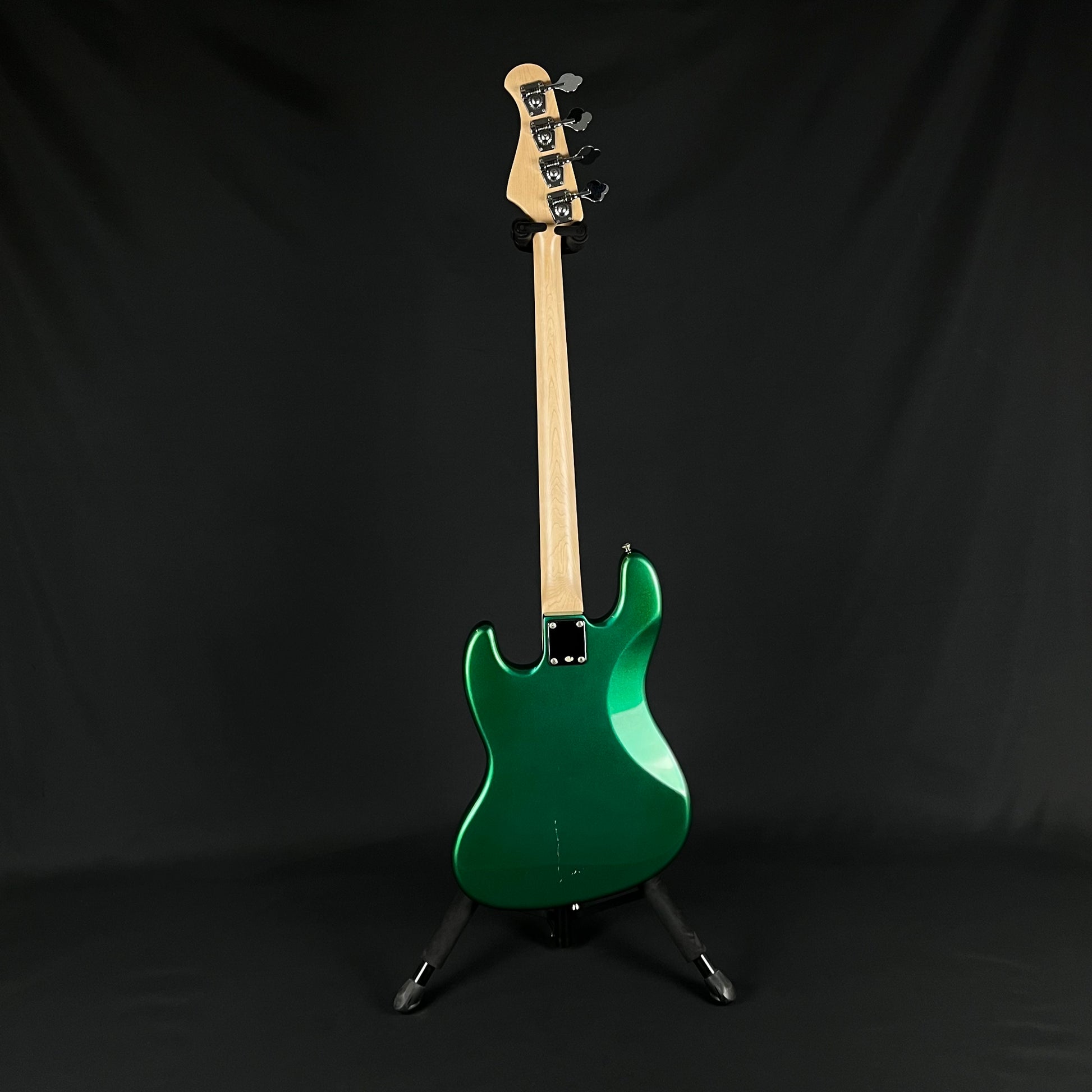 Bacchus BJB-1R Bass