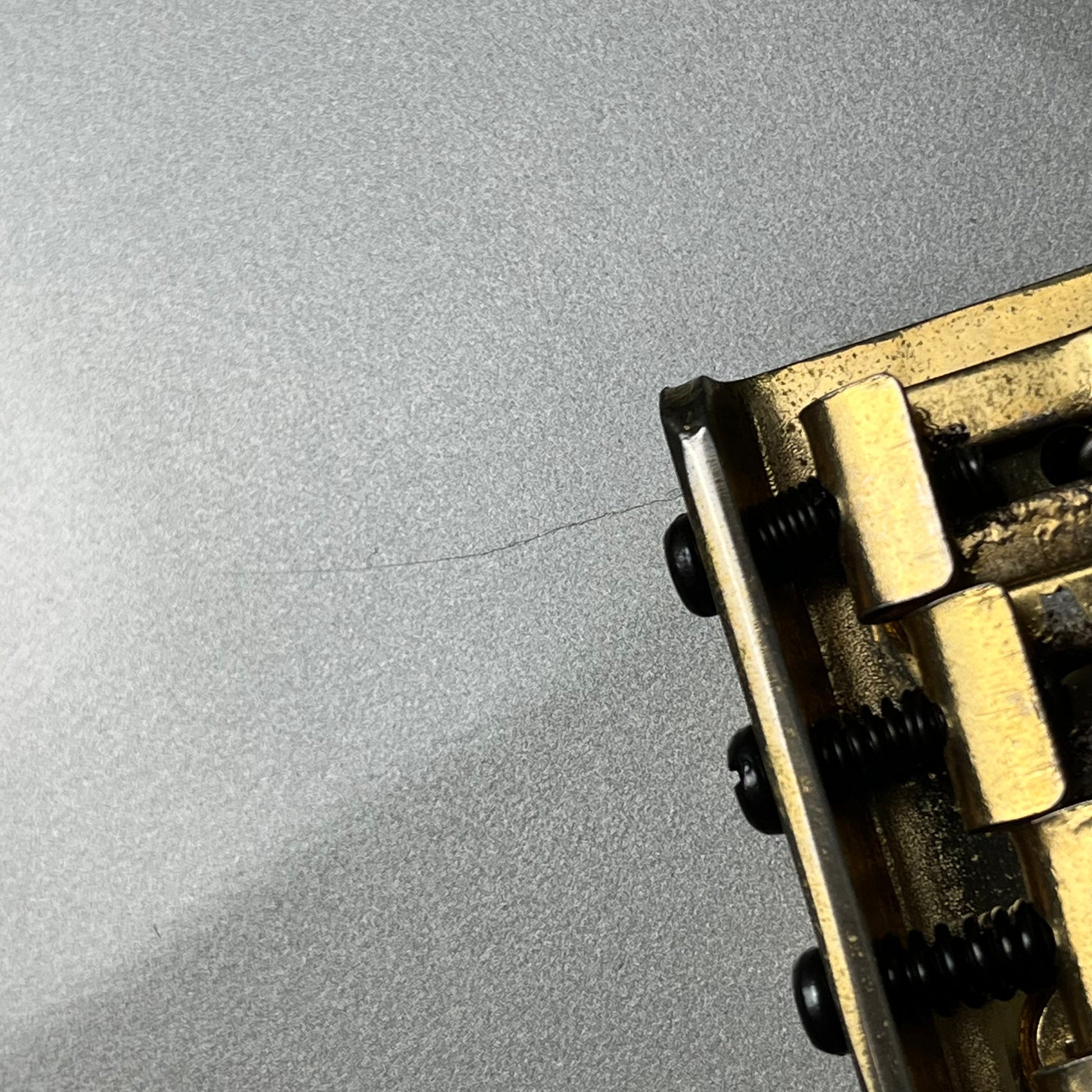 Fernandes STJ-40