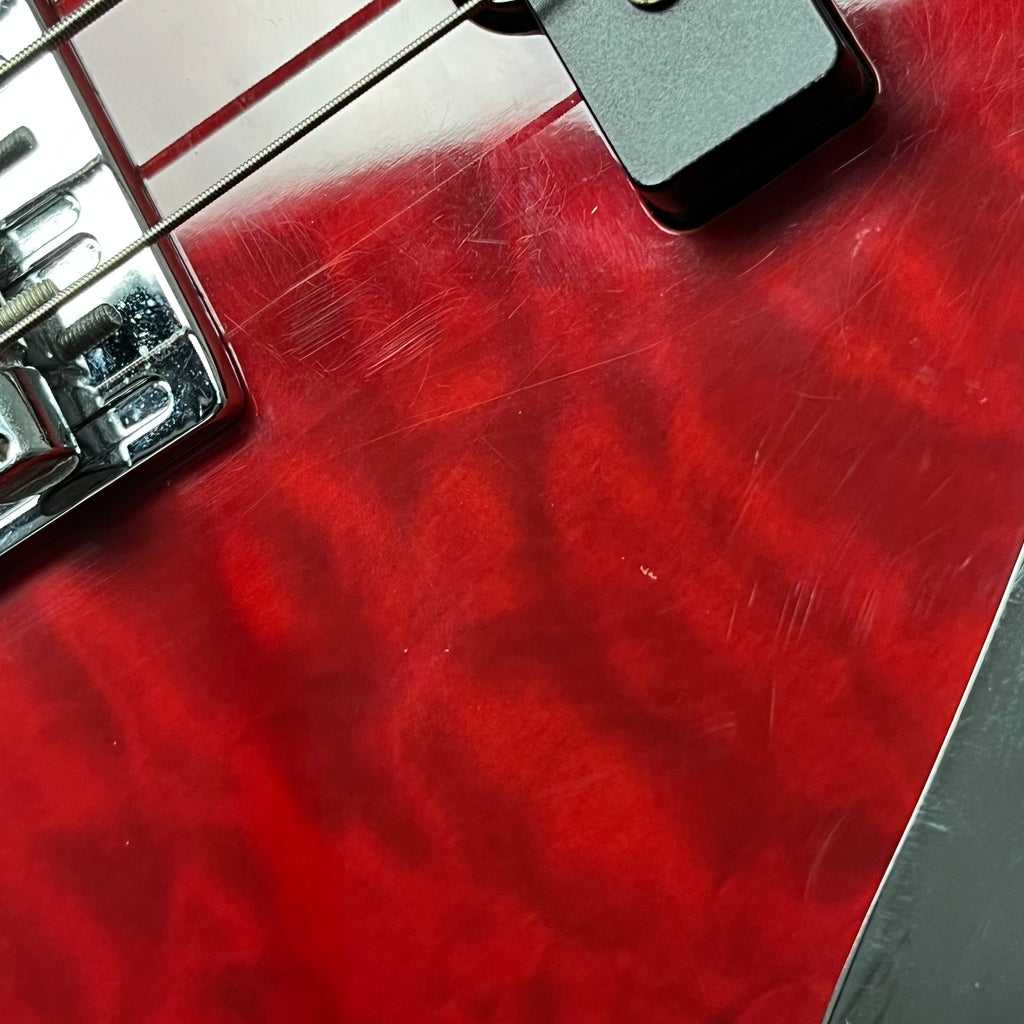 Grassroots G-T-68 Bass