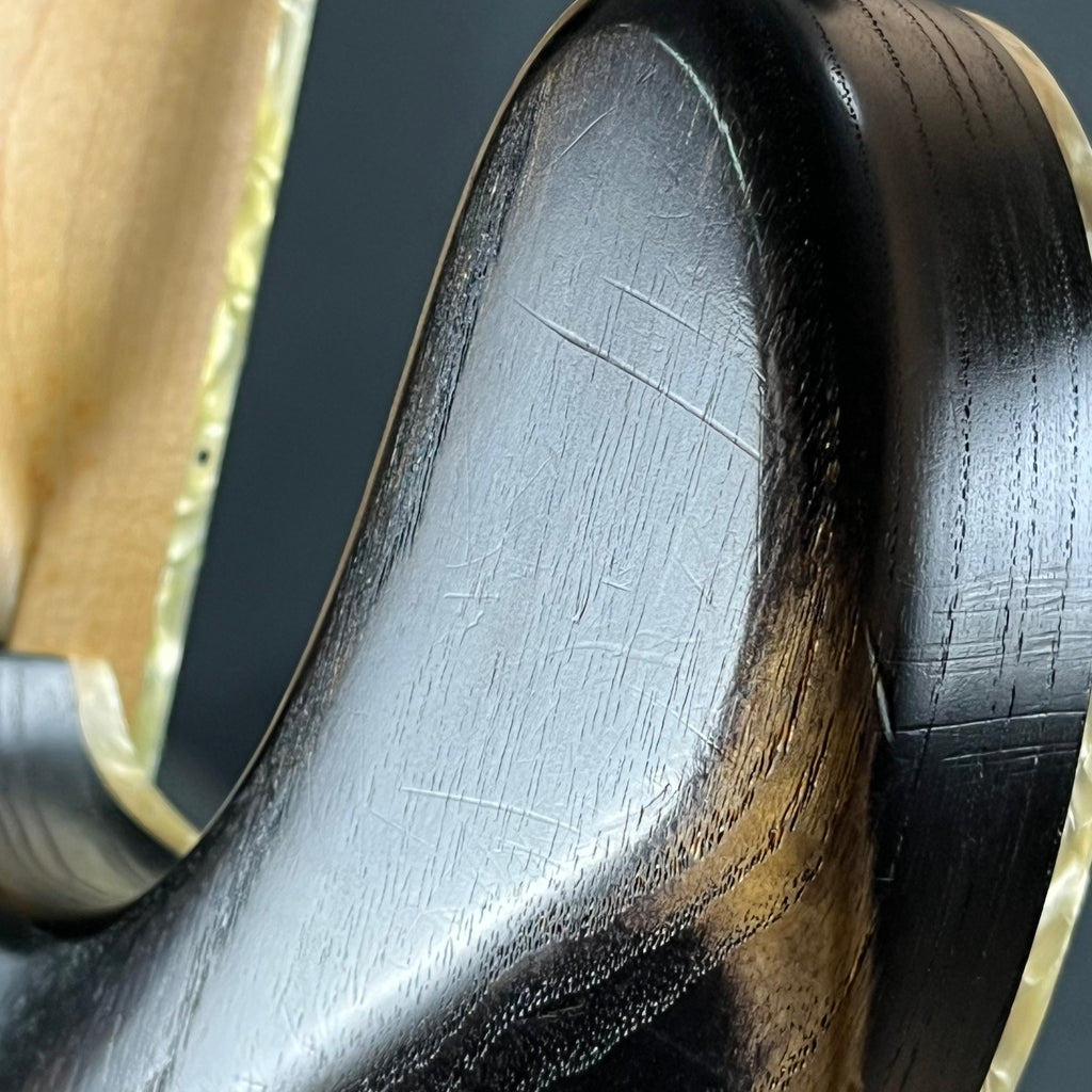 Bacchus Japan Jazz Bass