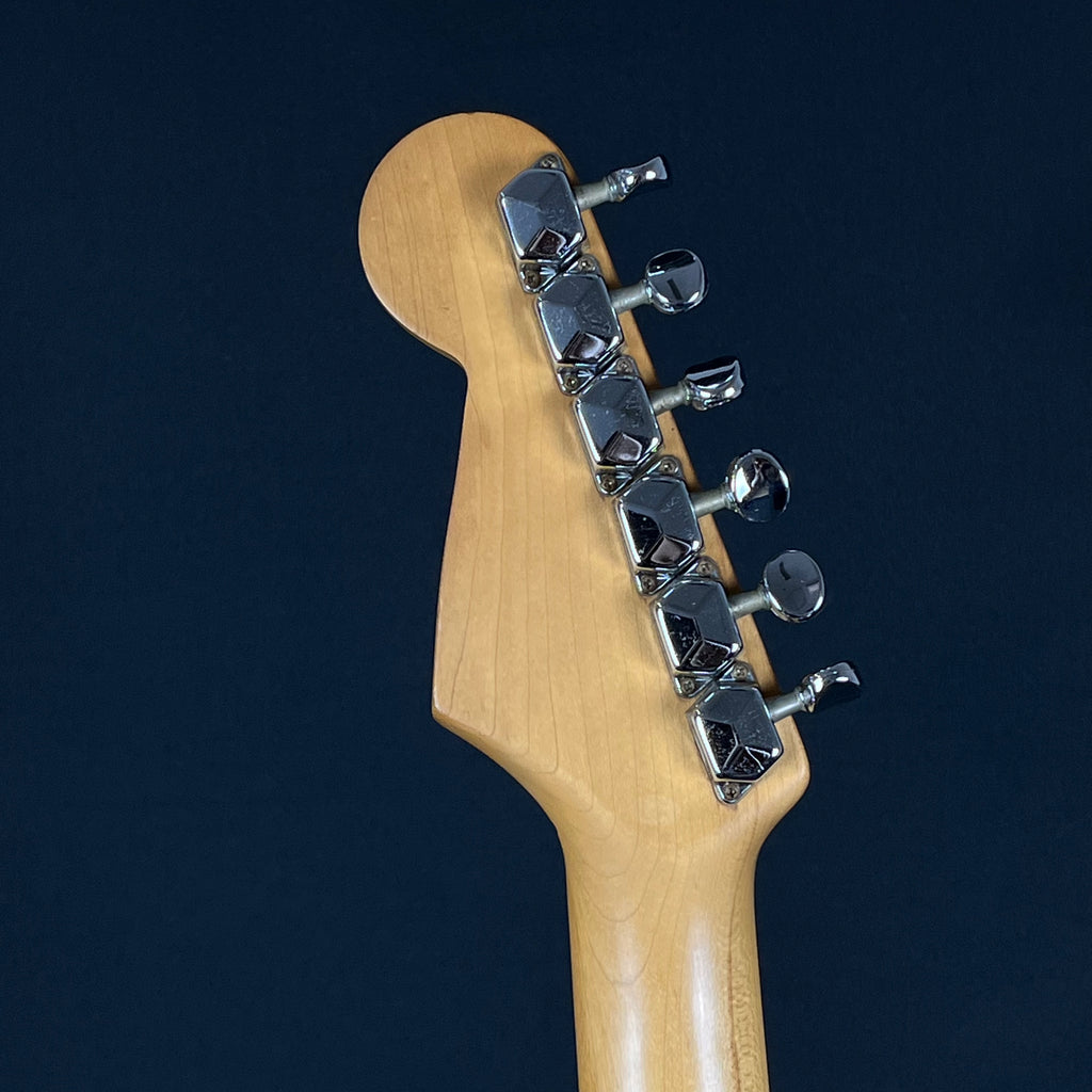 Squier Stratocaster