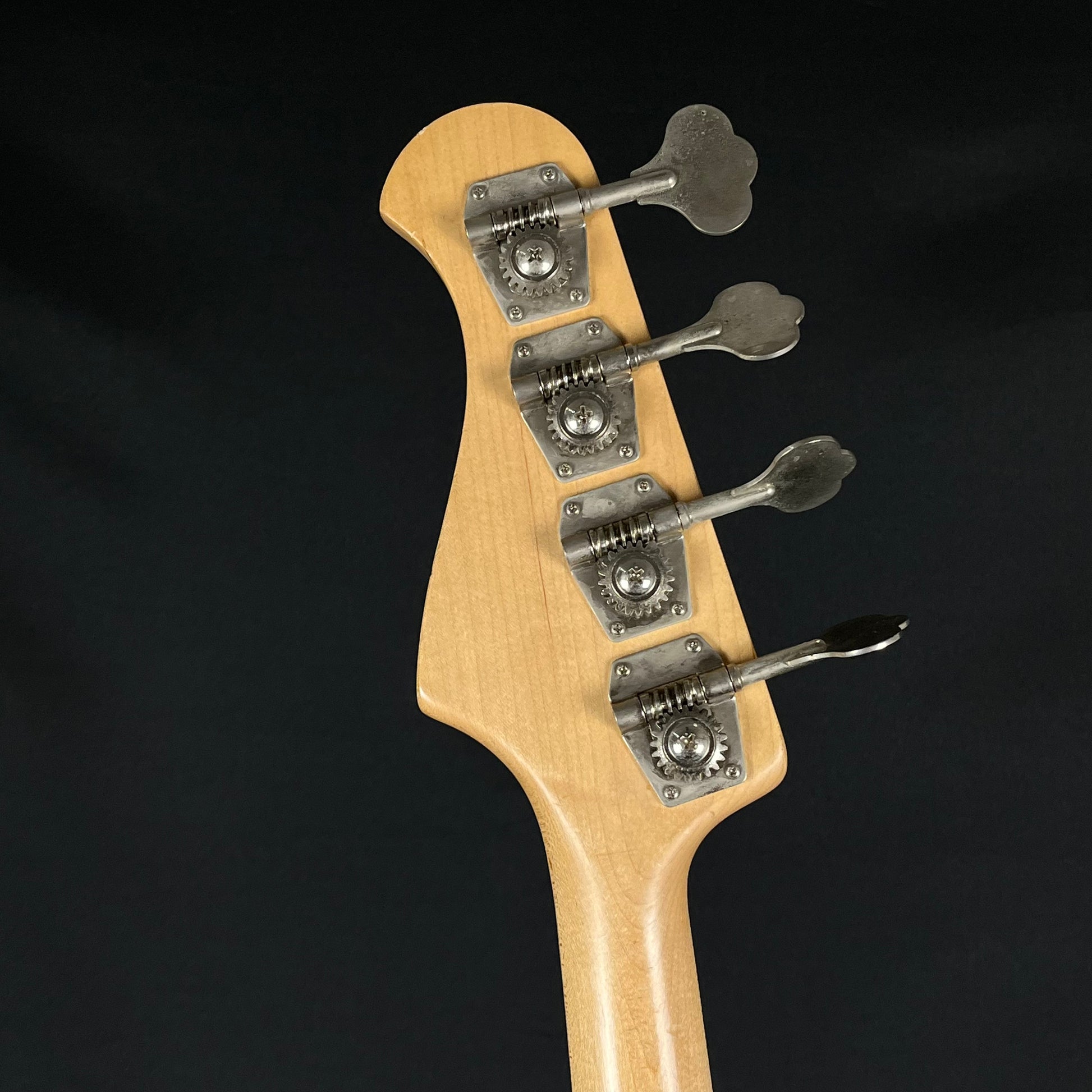 Bacchus Universe Series Jazz Bass