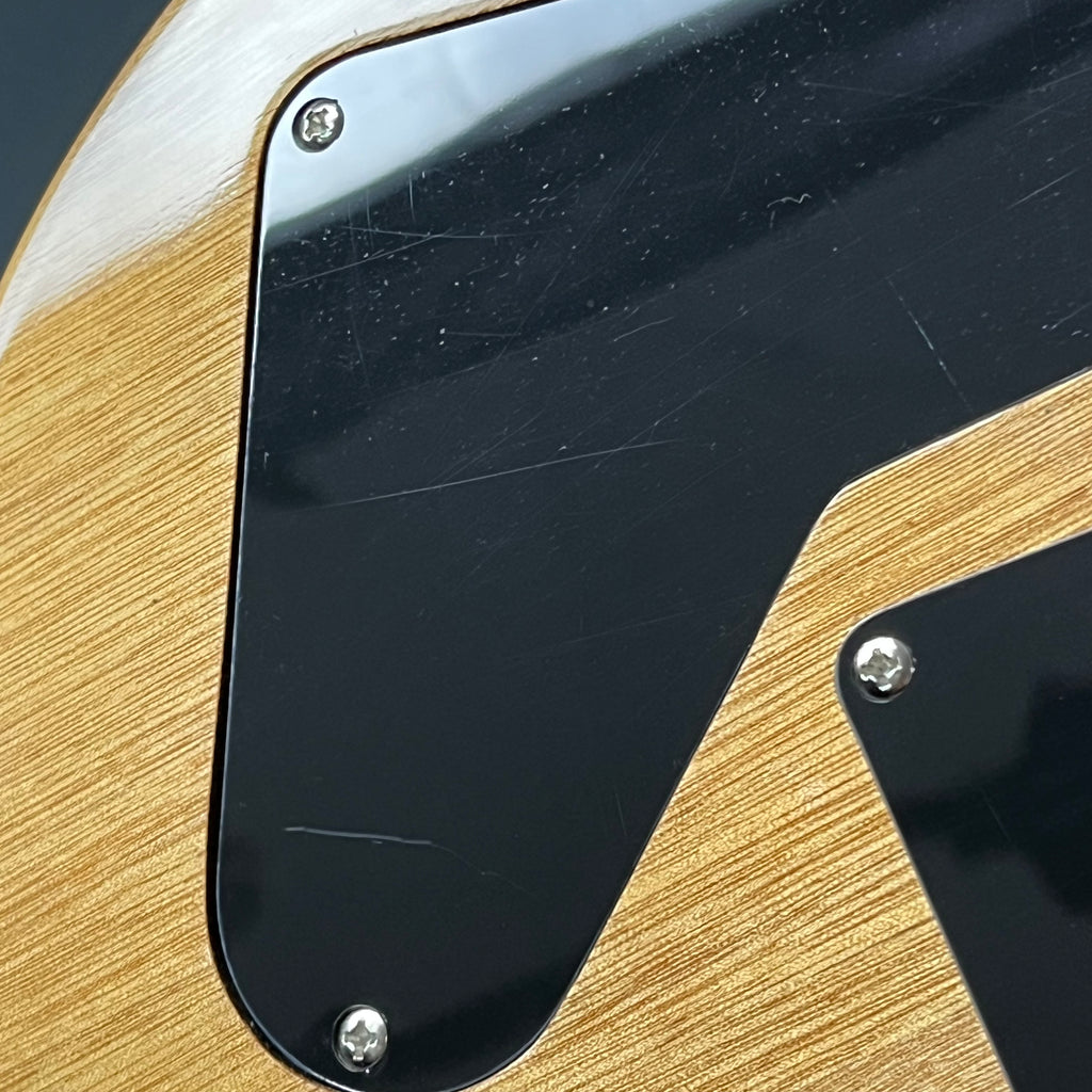 PRS SE Santana 2010