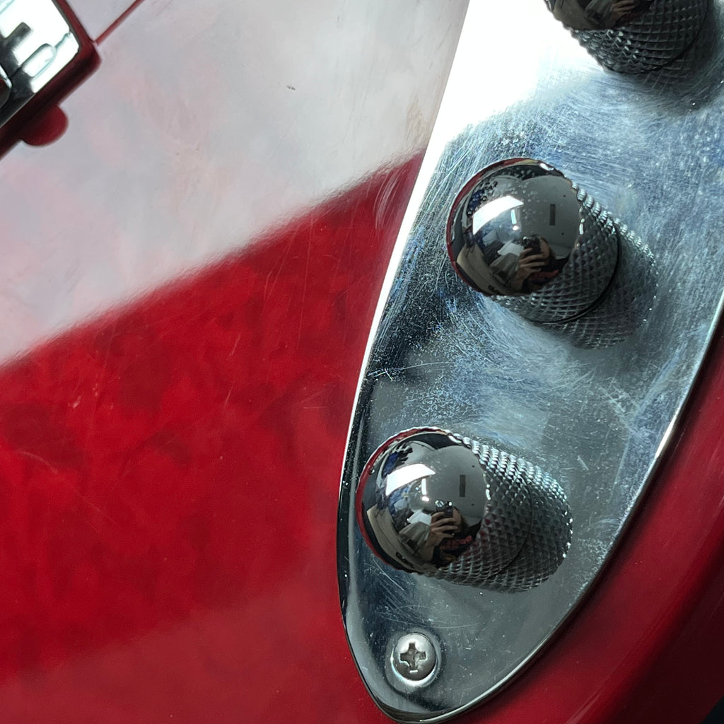 Grassroots G-T-68 Bass