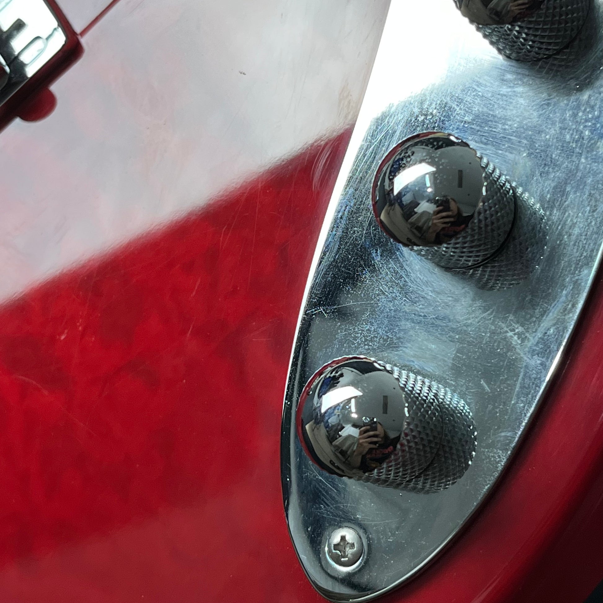 Grassroots G-T-68 Bass