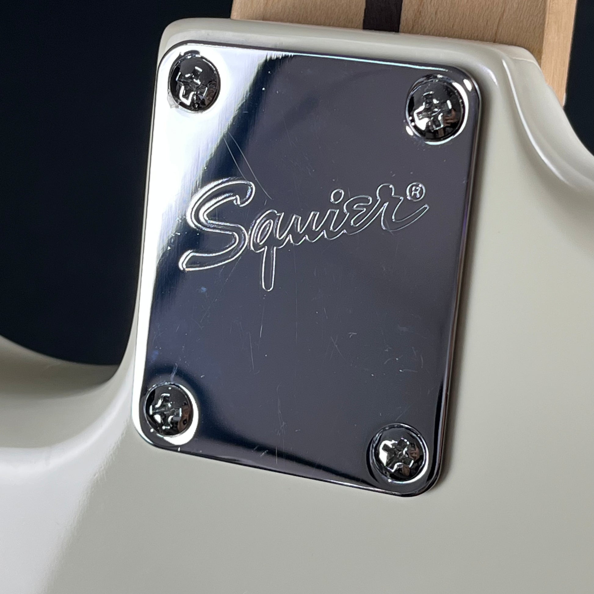 Squier Bullet Stratocaster
